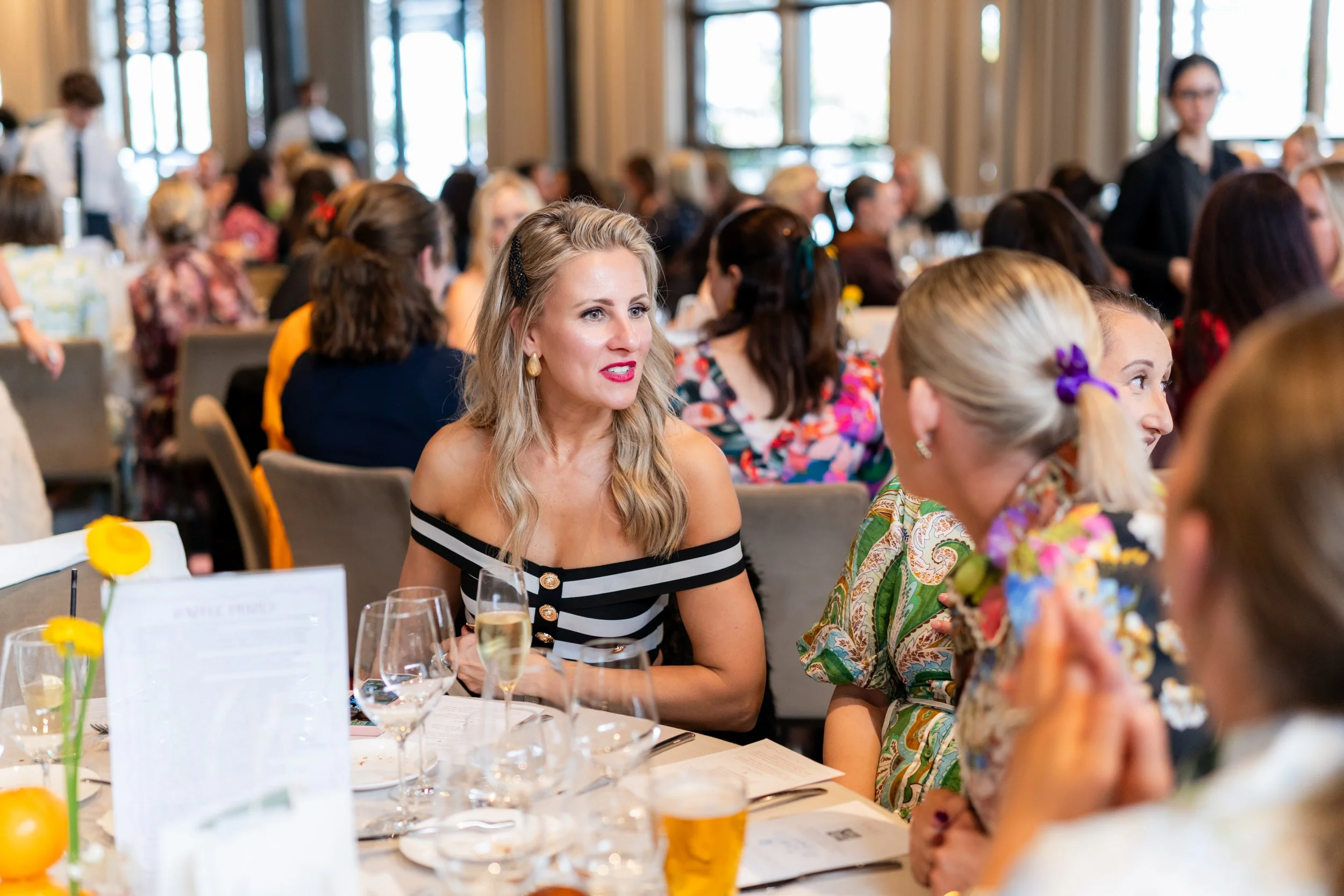 St Martin's Charity Long Lunch