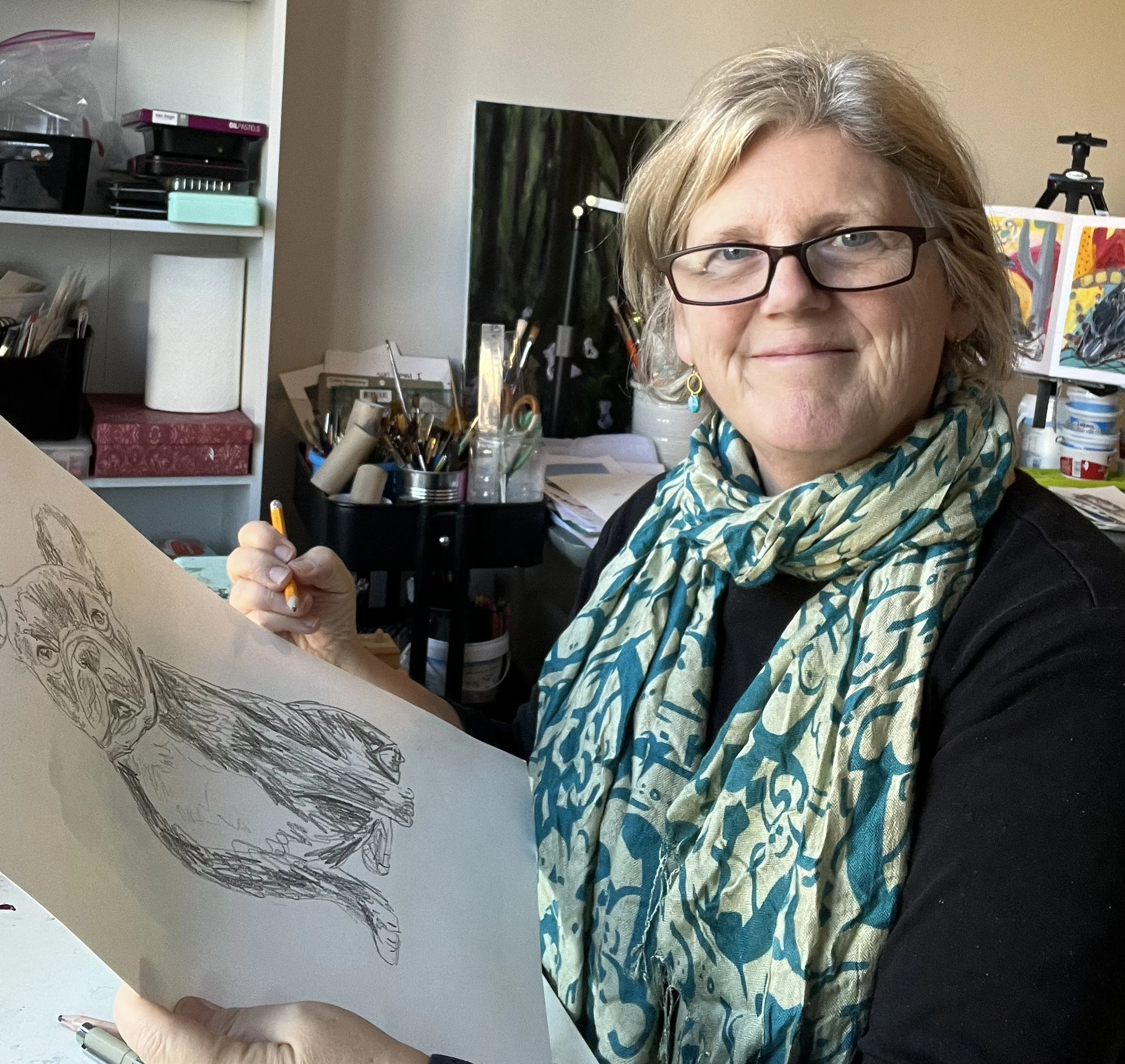 New Year Revolutions vs.  Resolutions