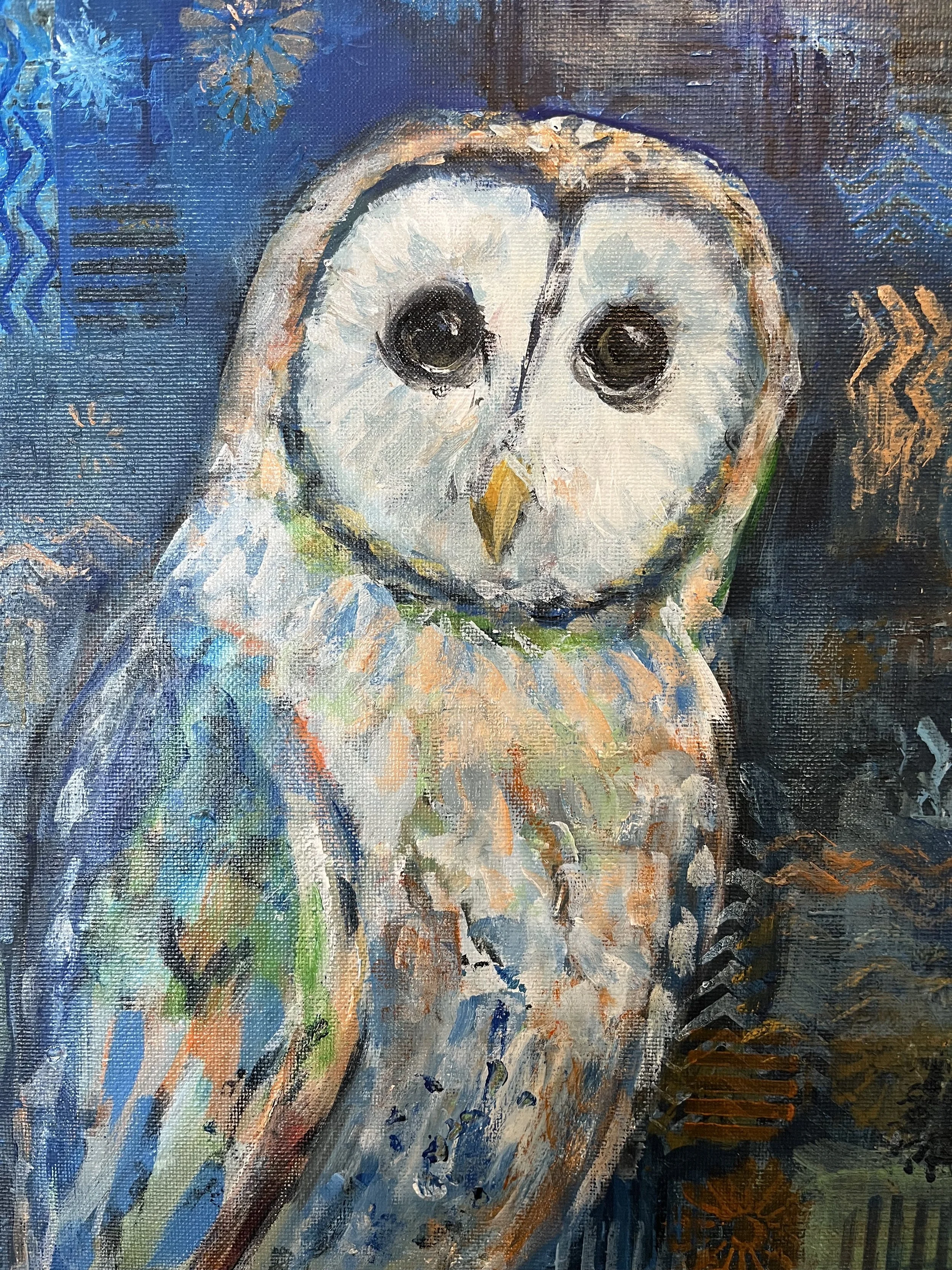 Birds