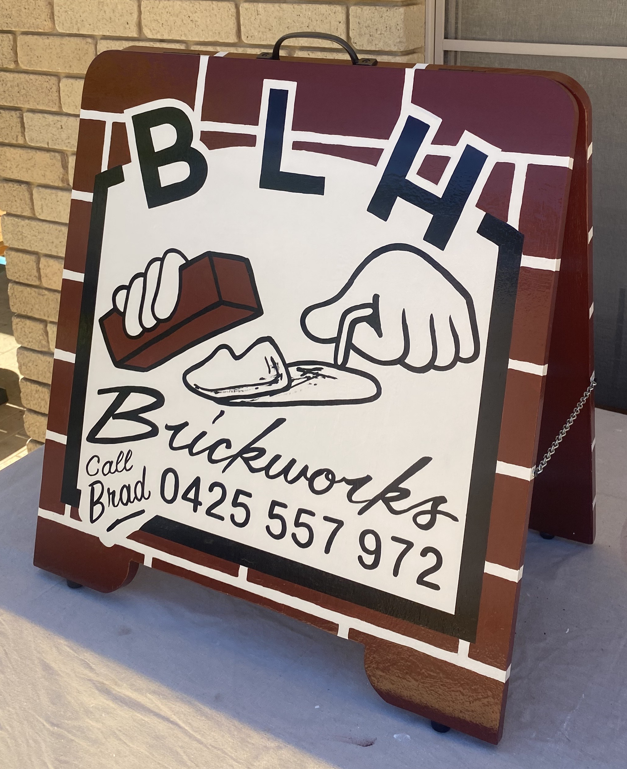 Sign Manufacture