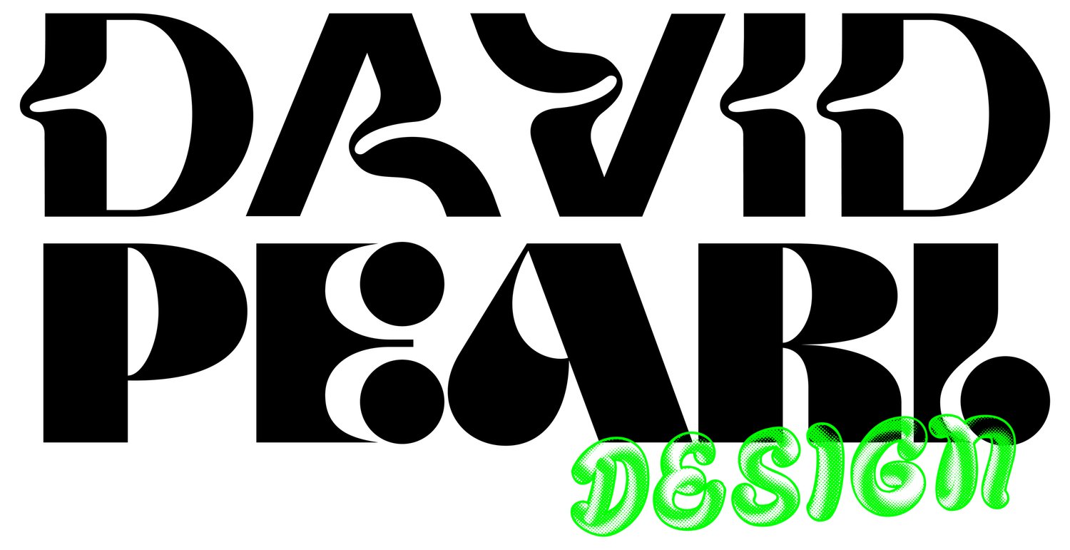 David Pearl Design