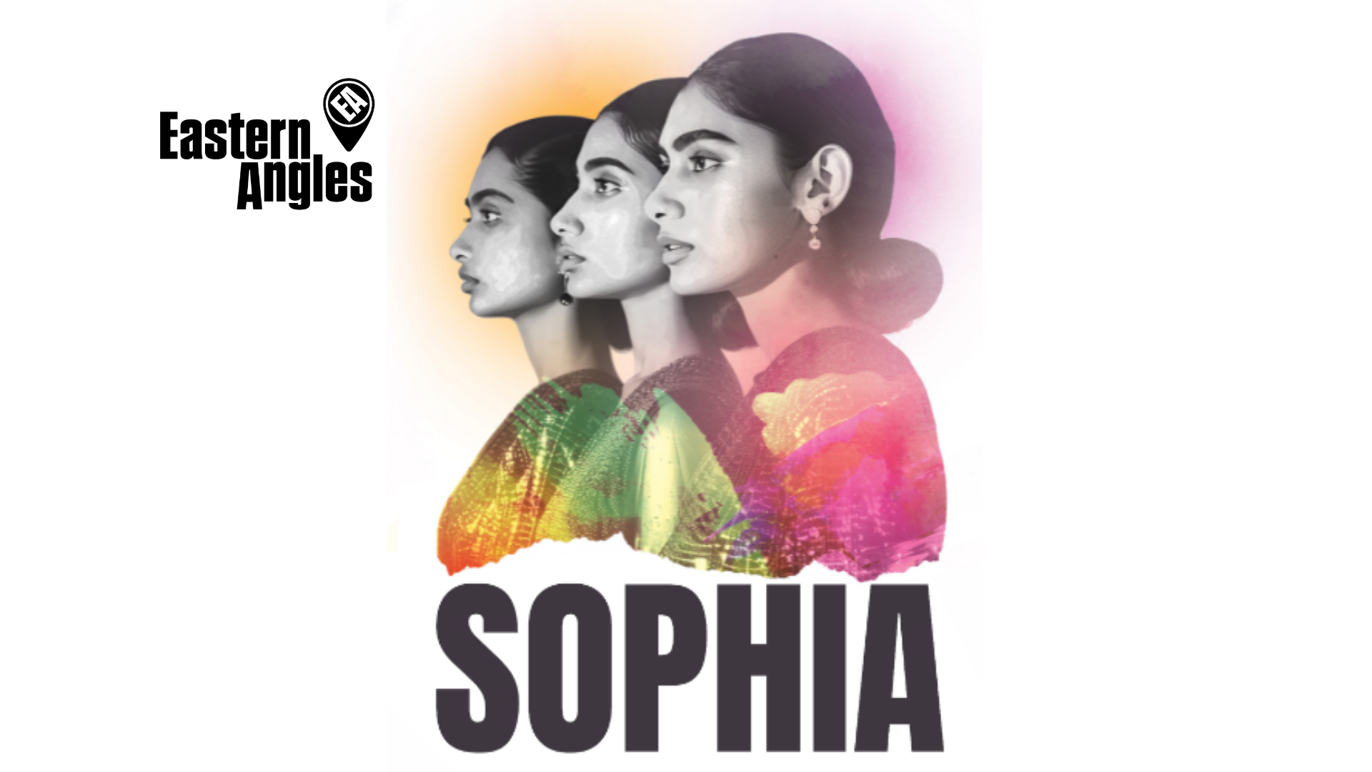 Sophia: Eastern Angles’ Autumn Tour
