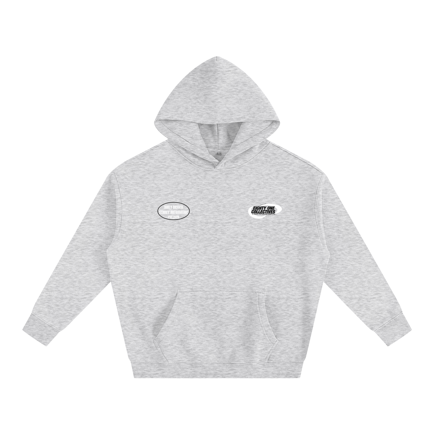 STANCE HOODIE