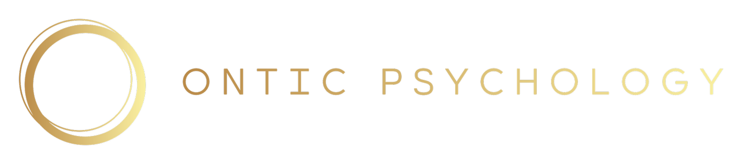 Ontic Psychology 