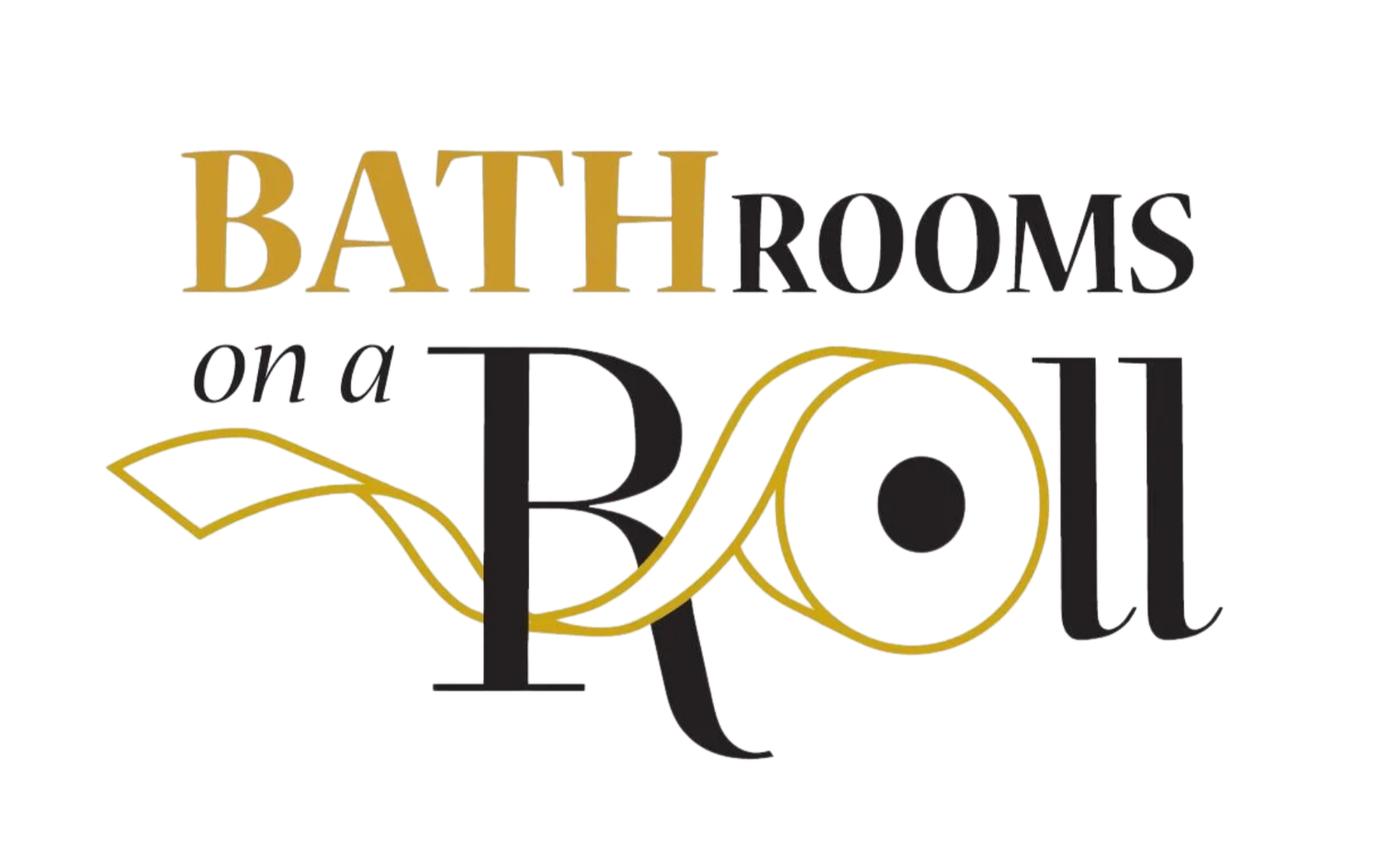 Bathrooms On A Roll