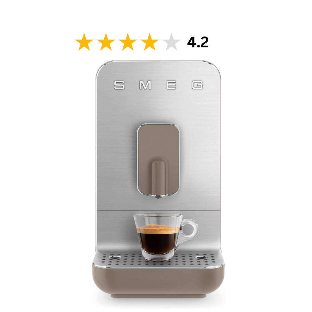 Bean to Cup vs. Coffee Pod Machines Which is Better? — Fab Coffee