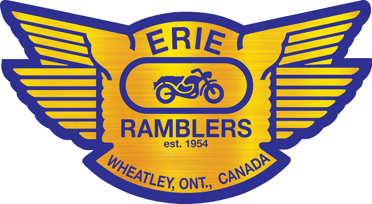 Erie Ramblers Motorcycle Club