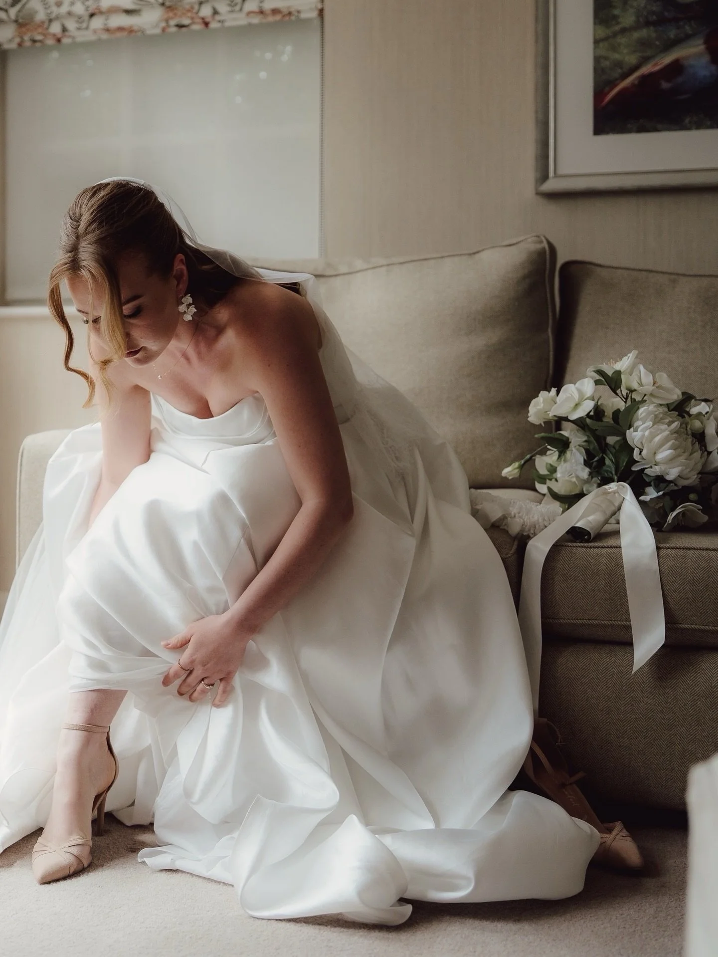 Happy International Women&rsquo;s Day 🤍

Here&rsquo;s to strong, inspiring, beautiful women everywhere. Thank you to all my wonderful brides for trusting me with your flowers and your memories. 💫