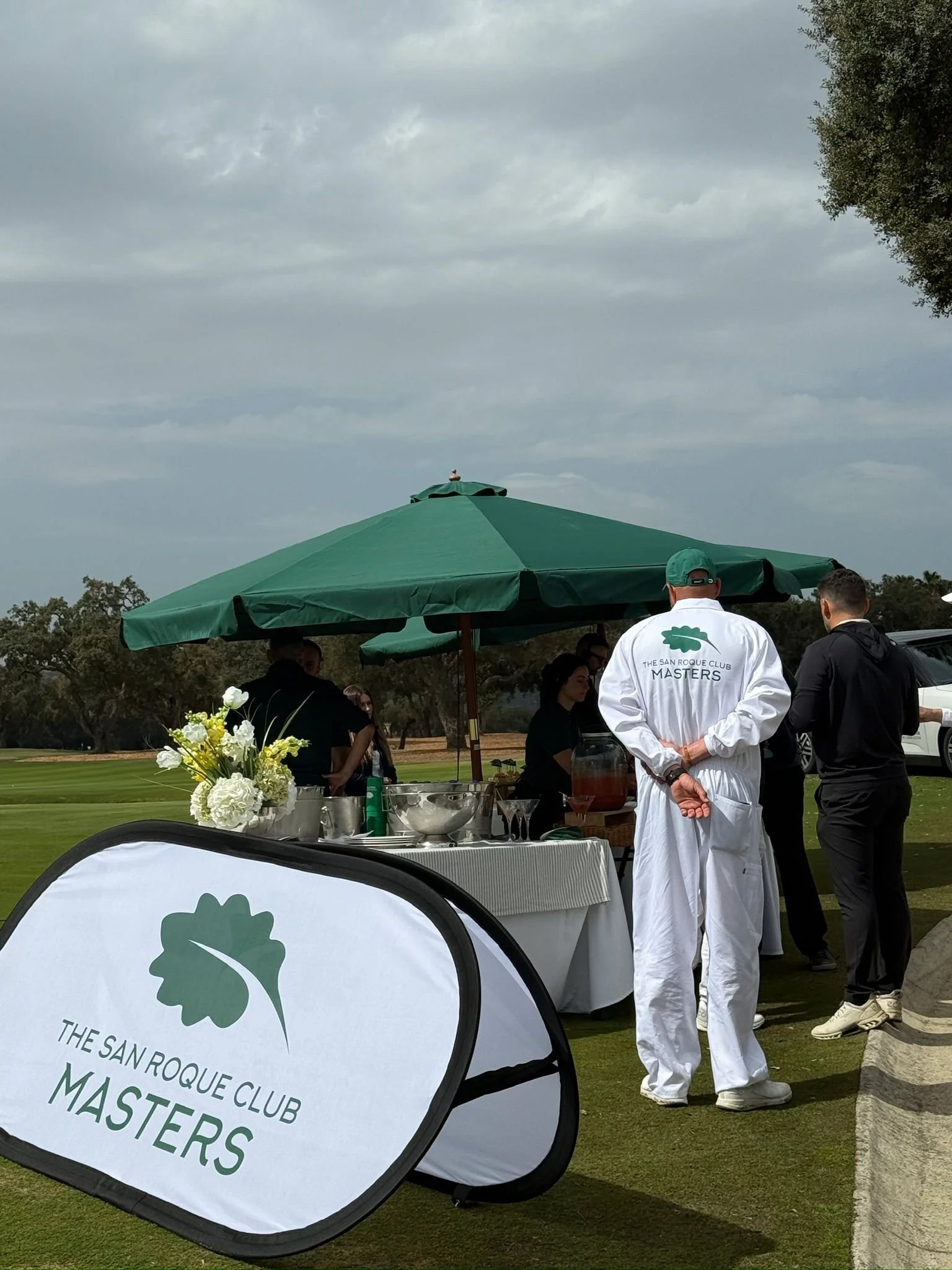 San Roque Club Masters 2026