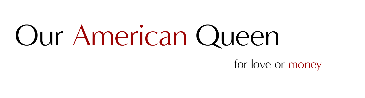 Our American Queen