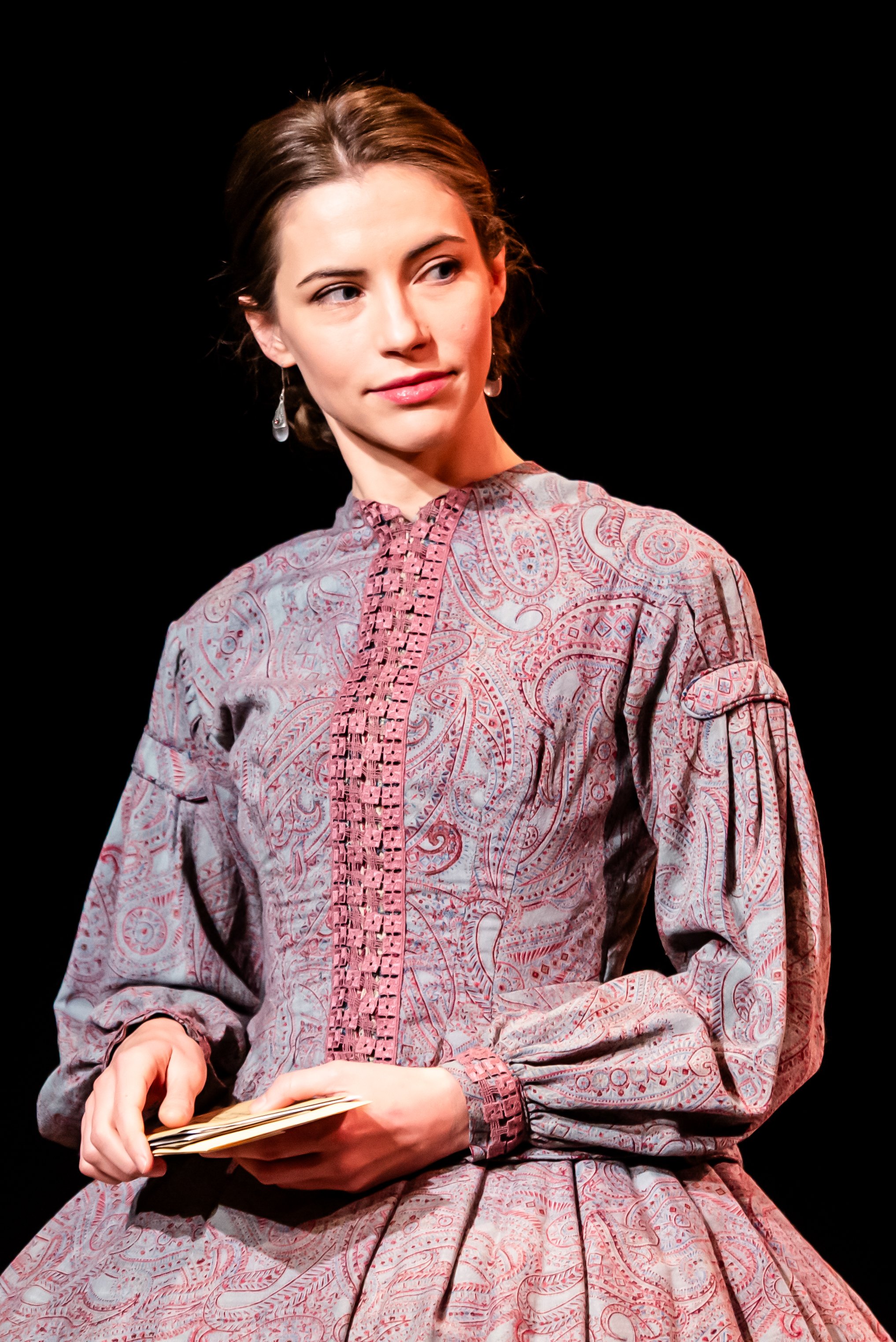 Photo Credit: Lidia Crisafulli