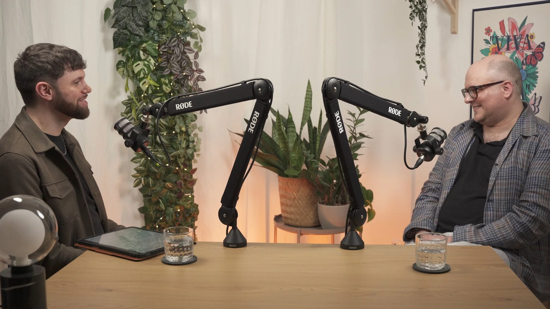 Folge 8: Oliver Wejwar