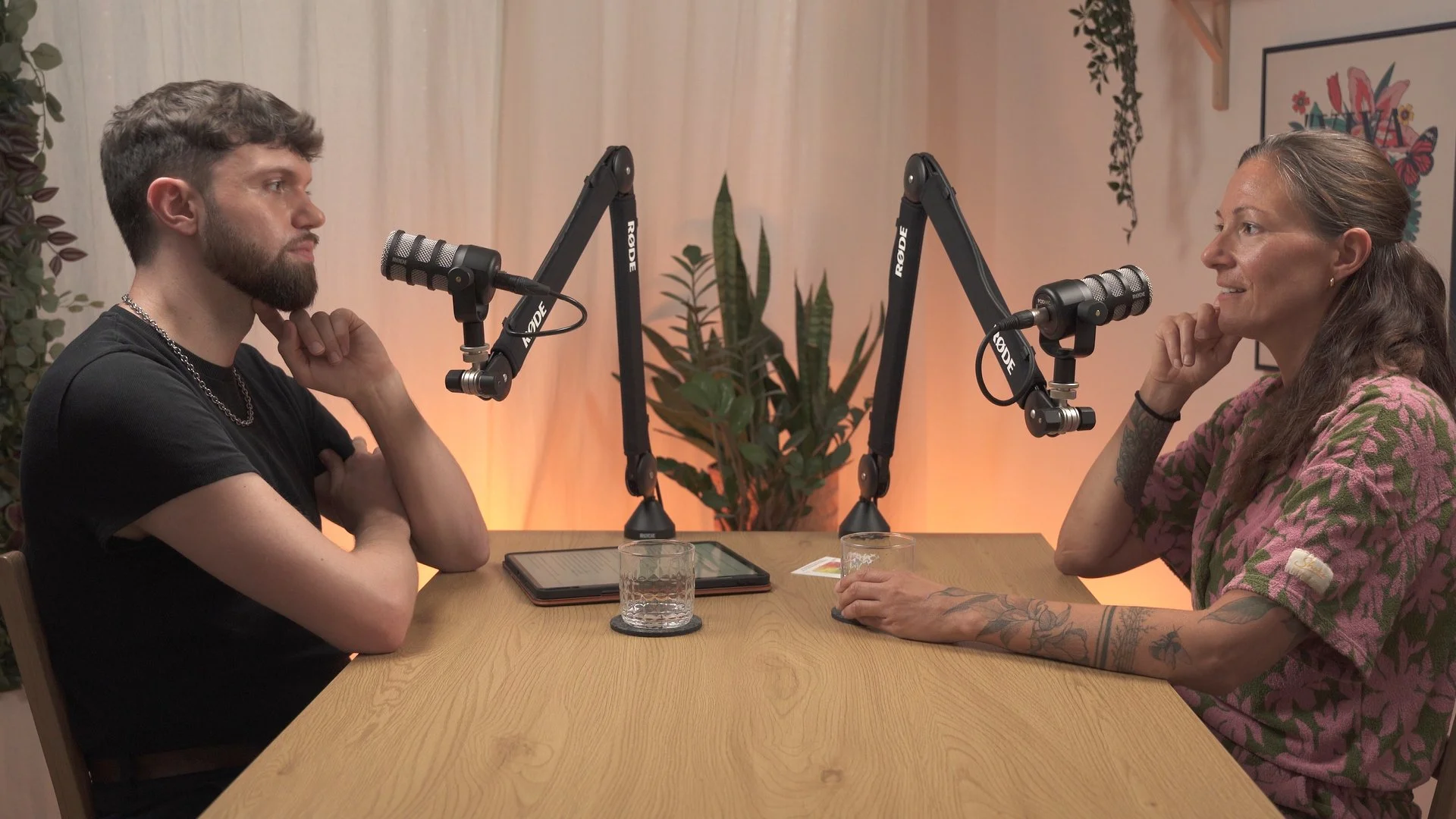Folge 10: Manuela Gebetsroither