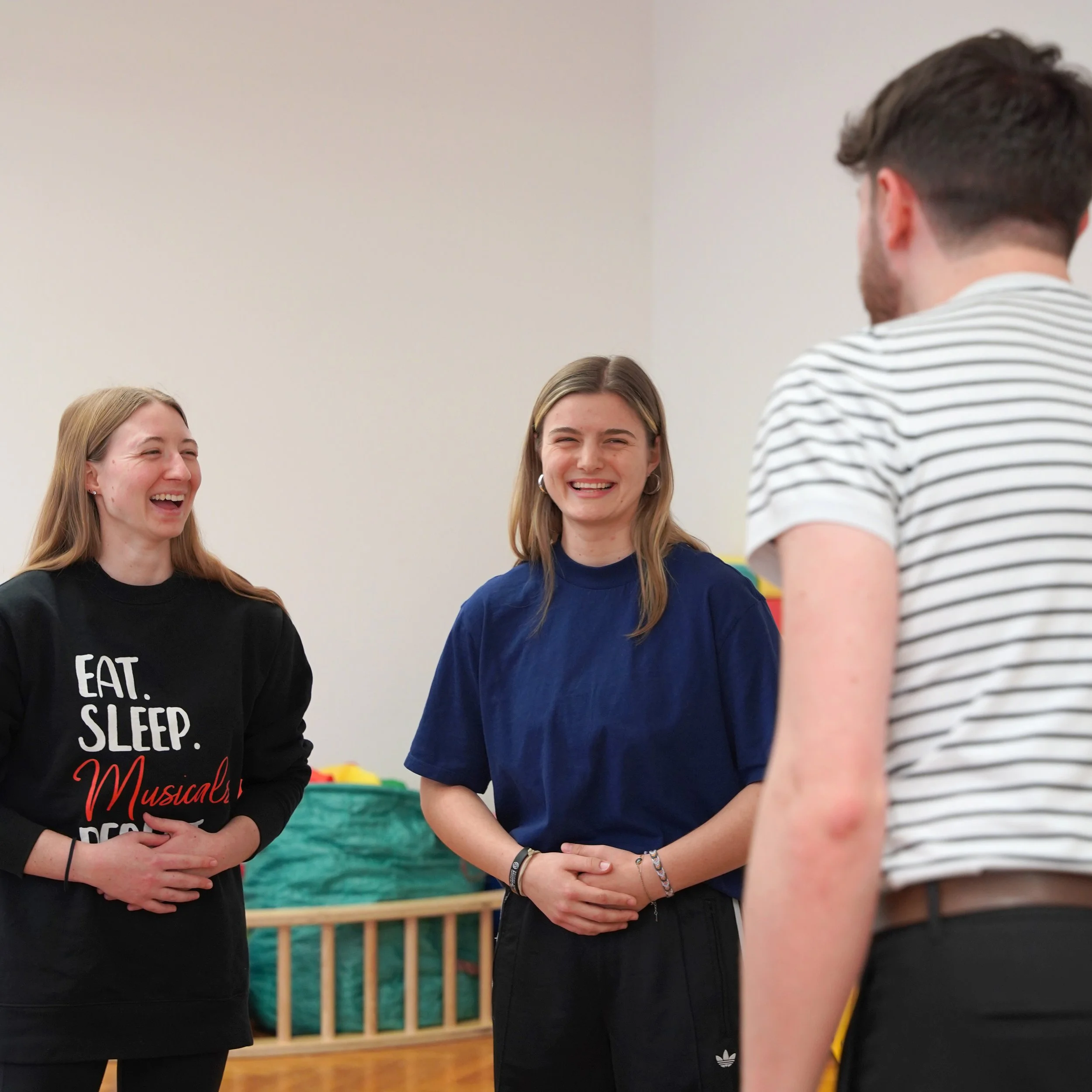 Vokale Improvisation (13.11.2026)