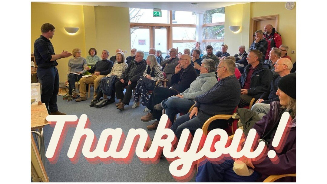 Thank you to all those who have up their Saturday to attend the Ocean Origin Public Consultation. 

#seaweed #swange #swanagetowncouncil #planetpurbeck #naturalengland #dorsetcoastforum #southwestaqaculture