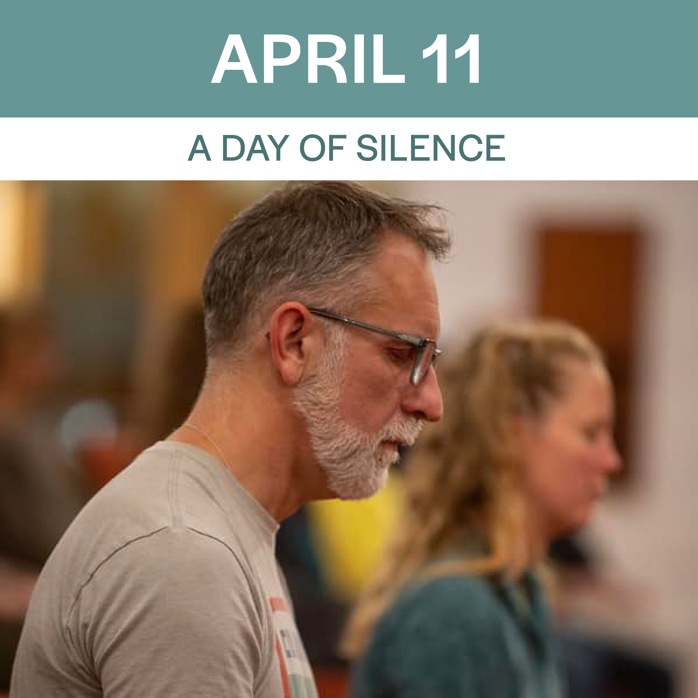 A Day of Silence