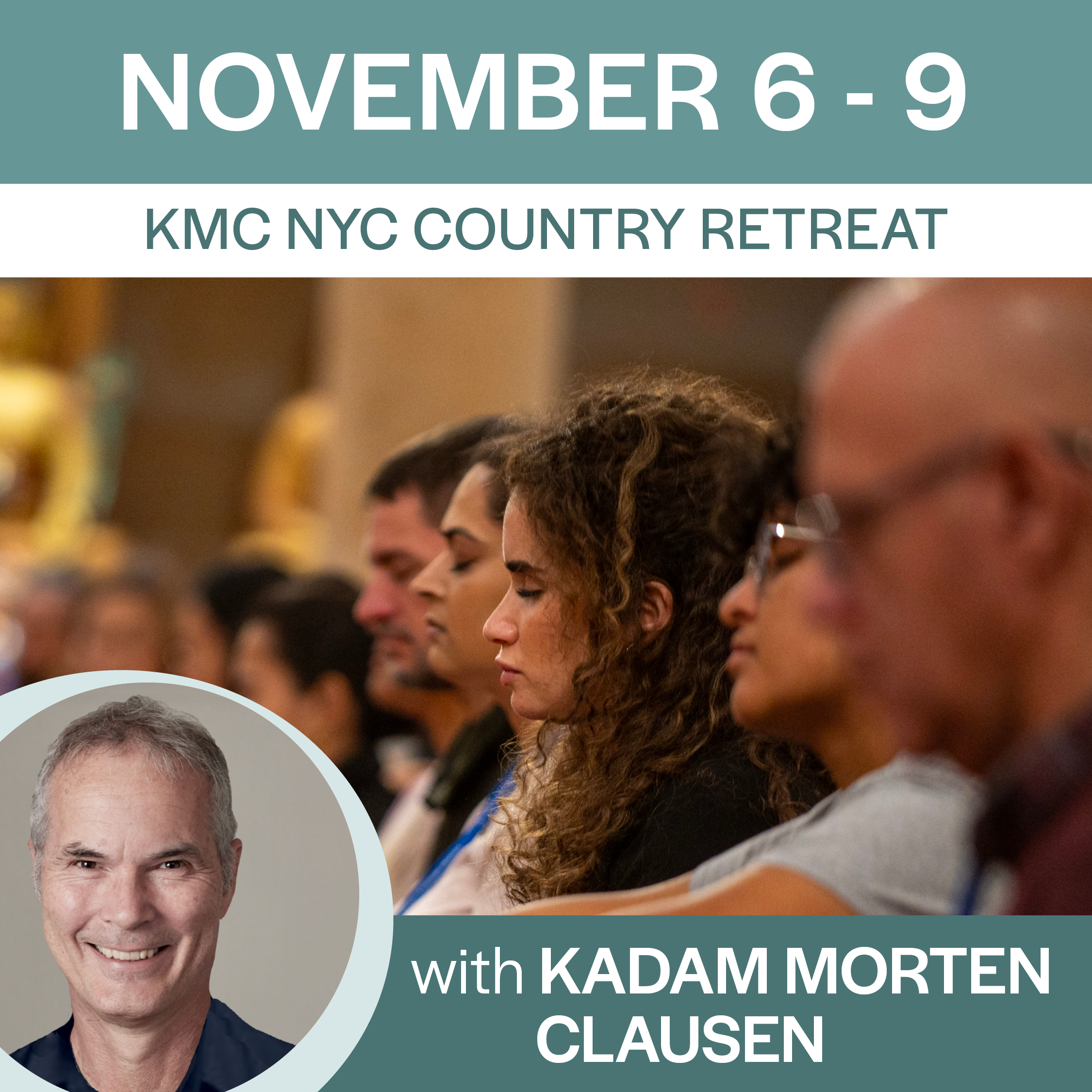 KMC NYC Country Retreat