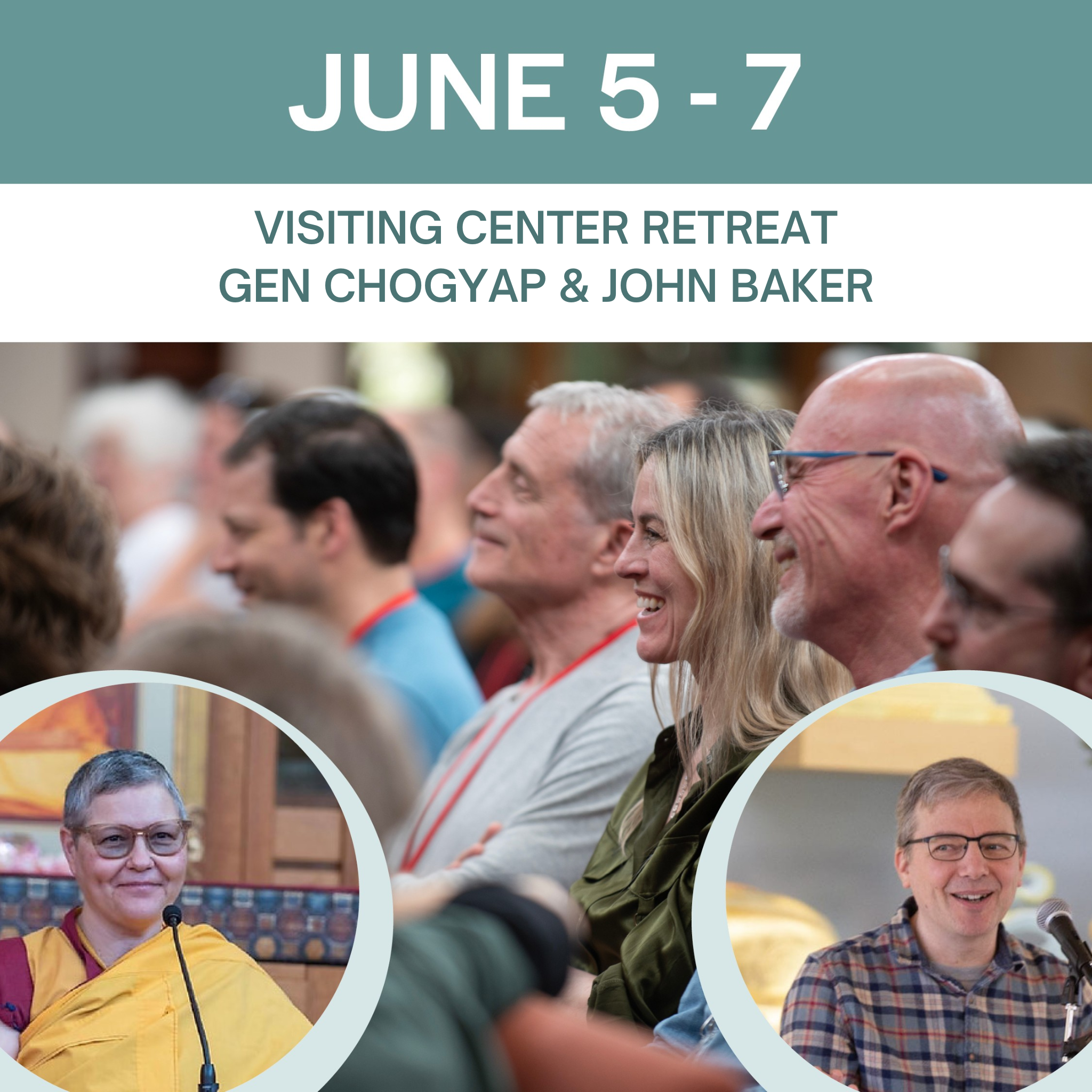 The Peace of Concentration