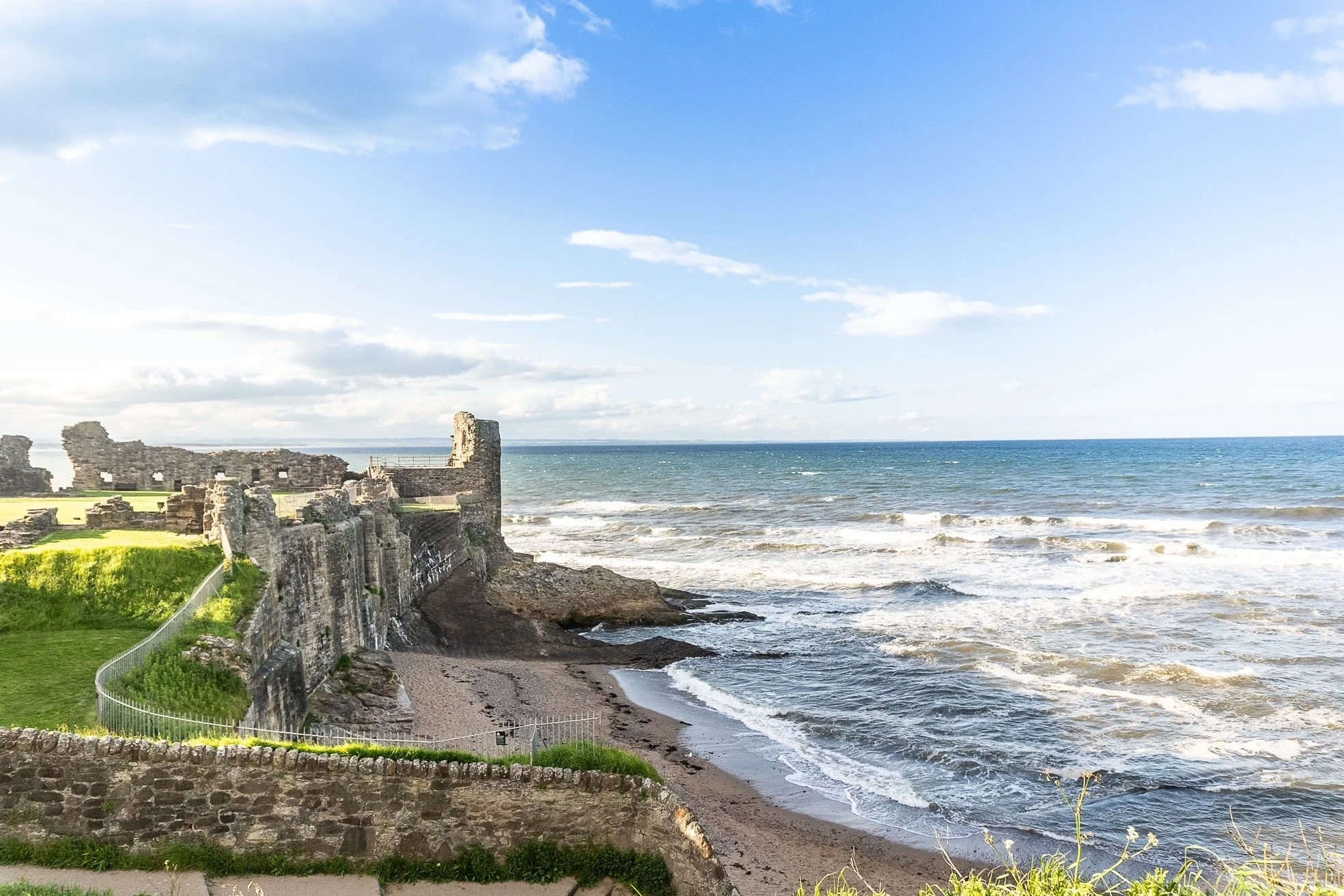 holiday homes in dundee fife and edinburgh