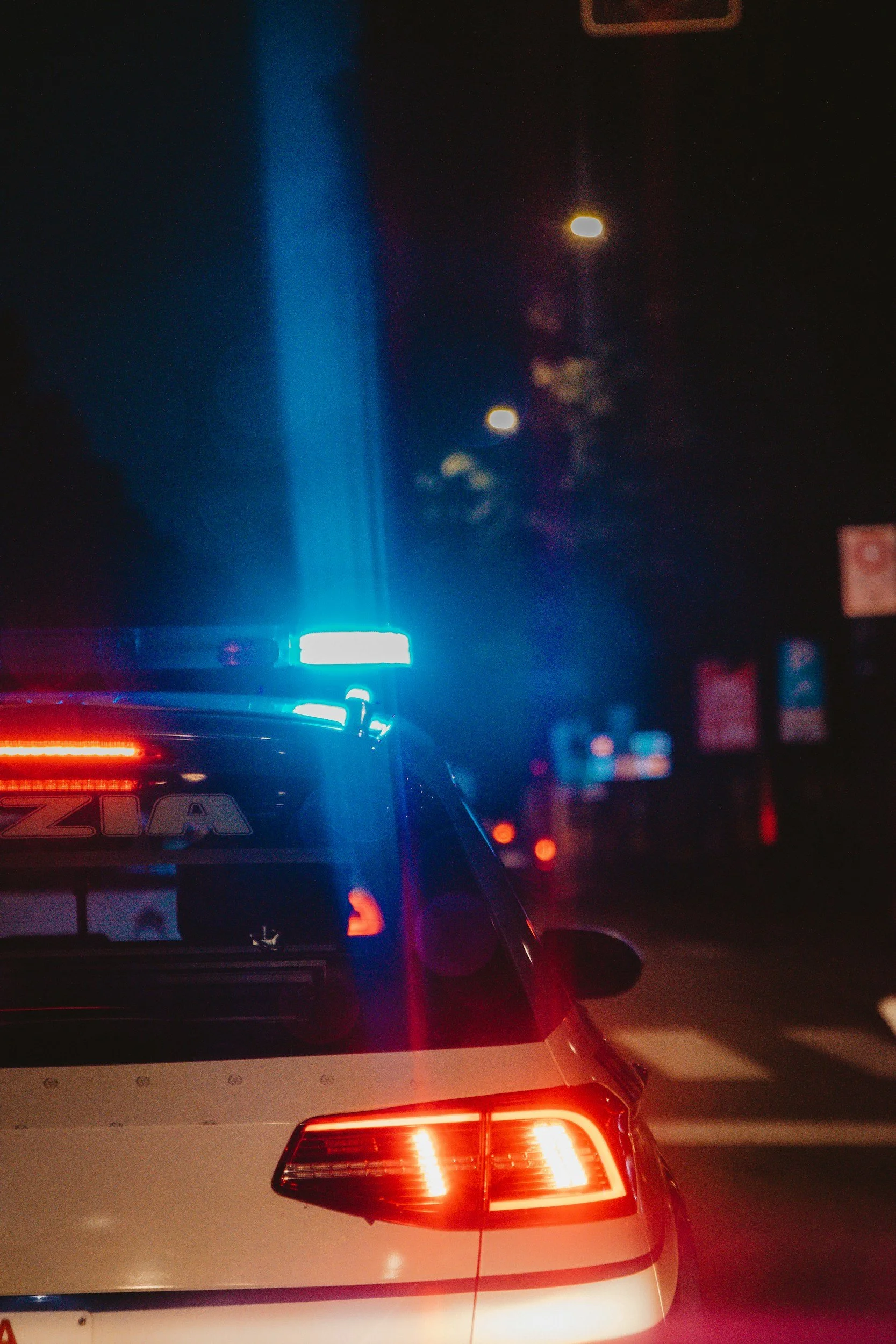 Can You Refuse a Breath Test in Massachusetts? What Drivers Should Know