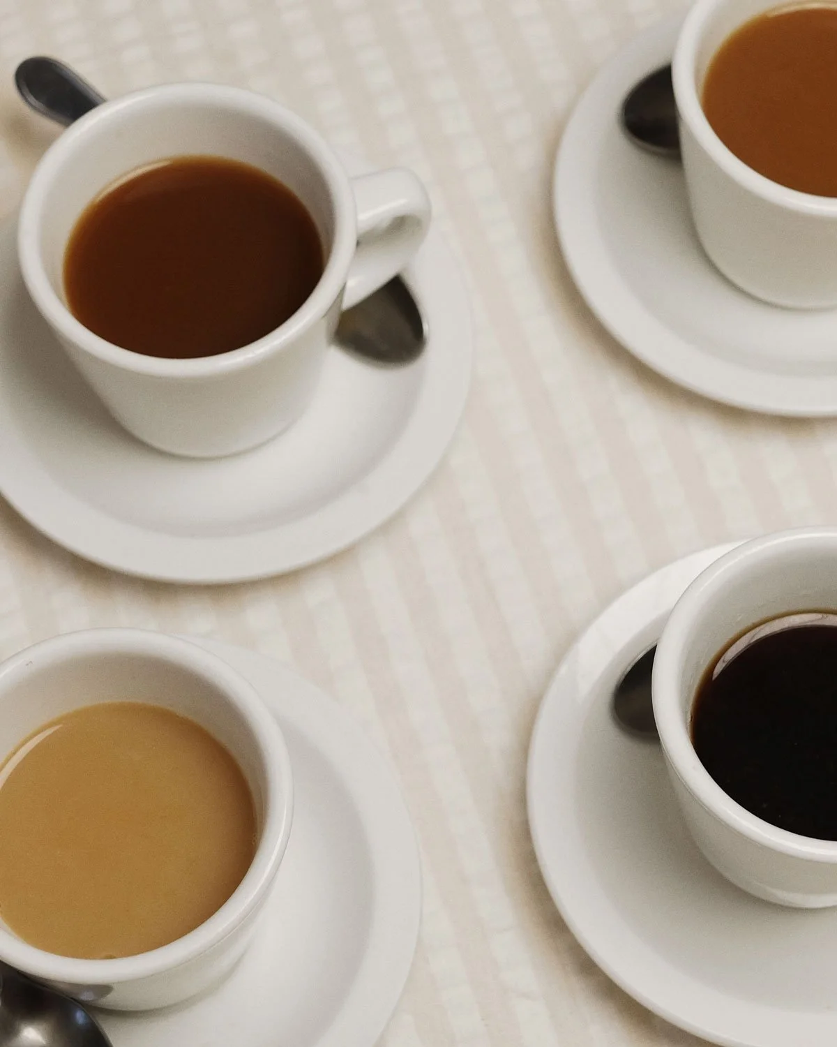 P.S. Coffee