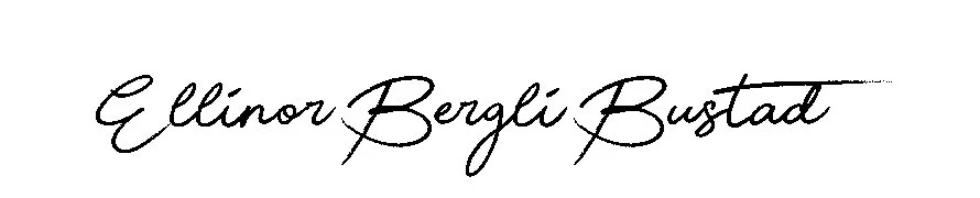 Ellinor Bergli Bustad