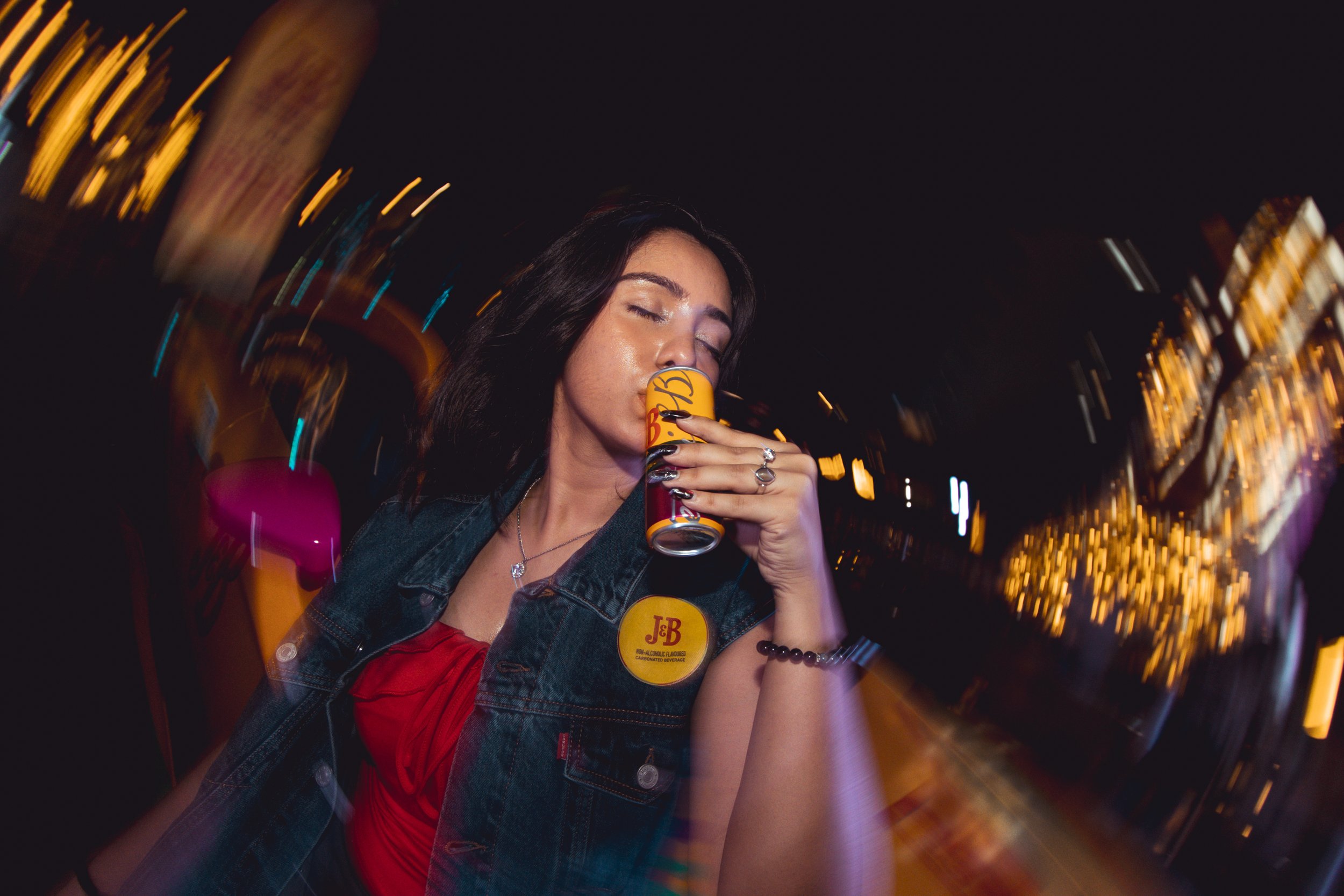 J&B Experience Bangalore