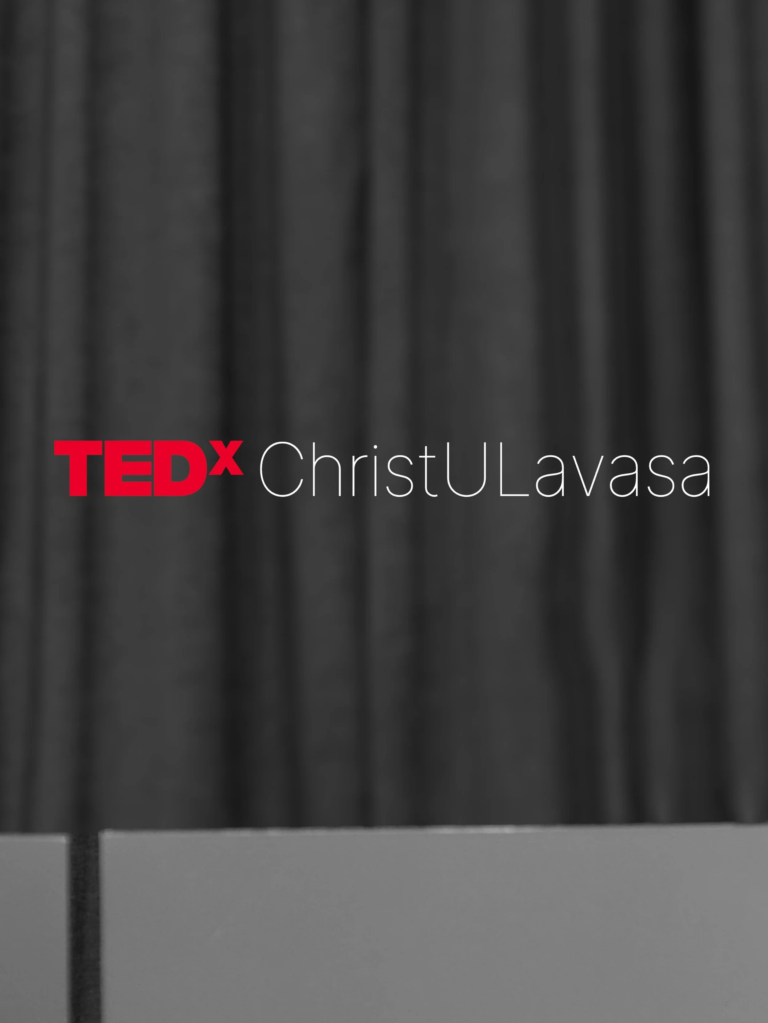 TedxChristULavasa