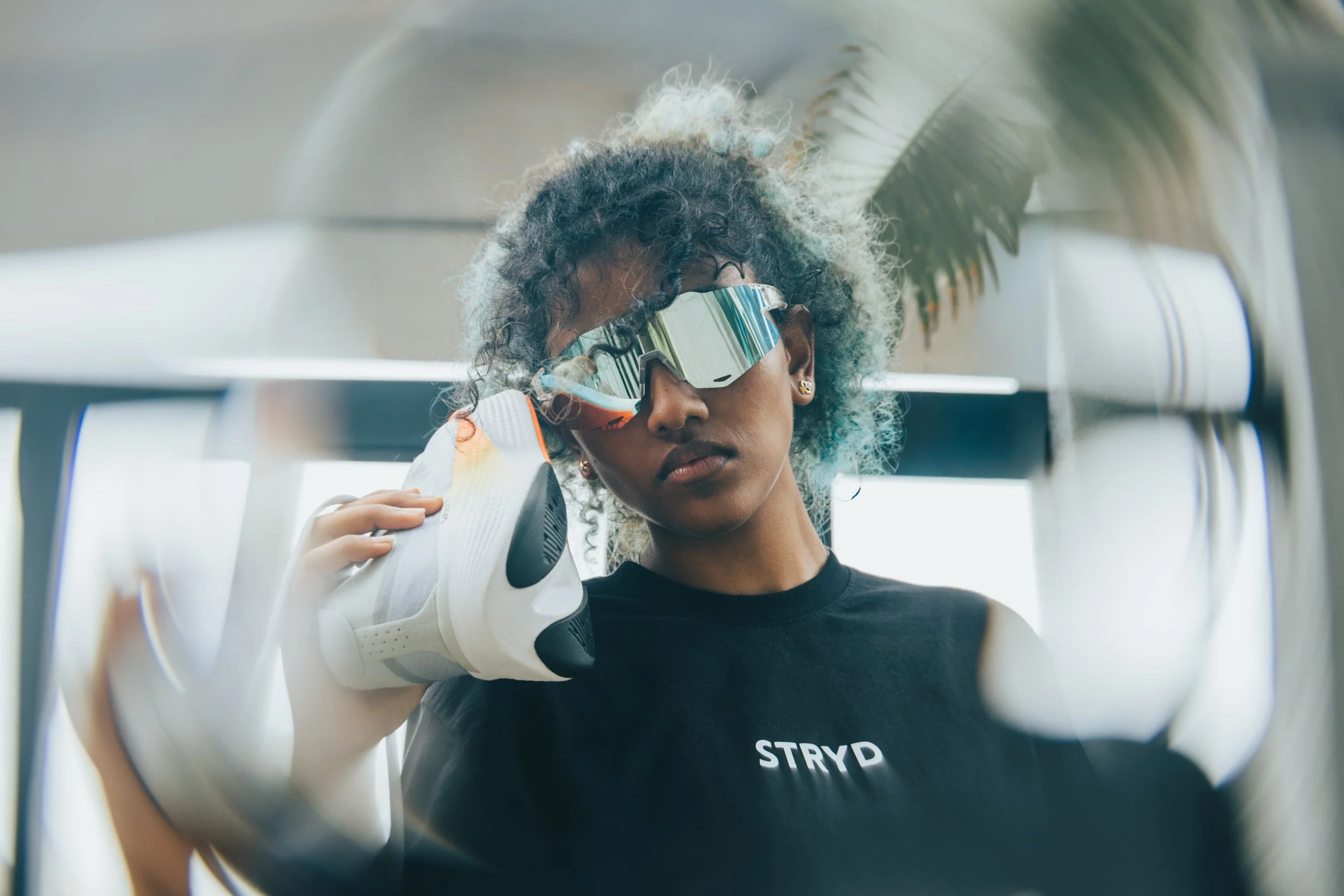 STRYD x Decathlon Kiprun Launch