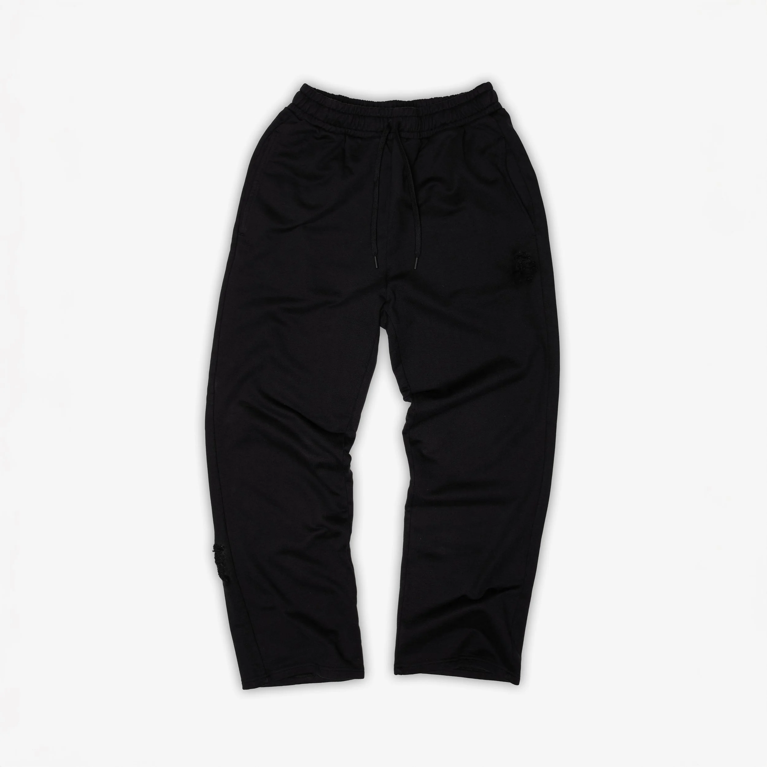 Hand-distressed sweatpants.jpg