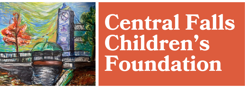 Central Falls Children&#39;s Foundation