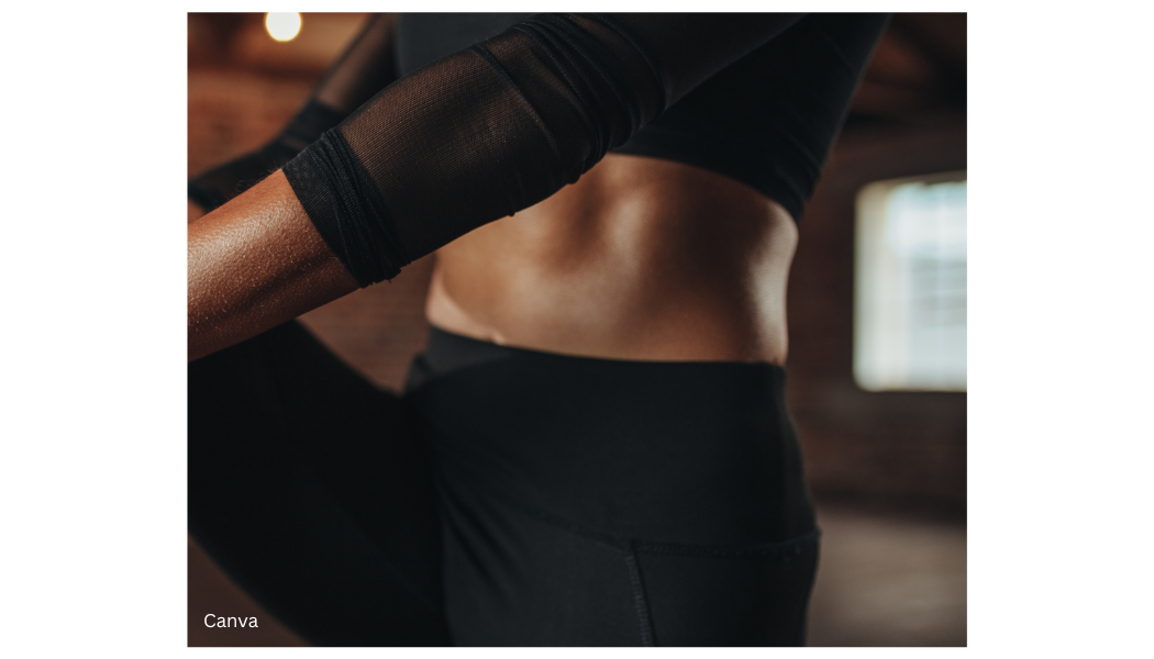 Gym Talk- What are we wearing?