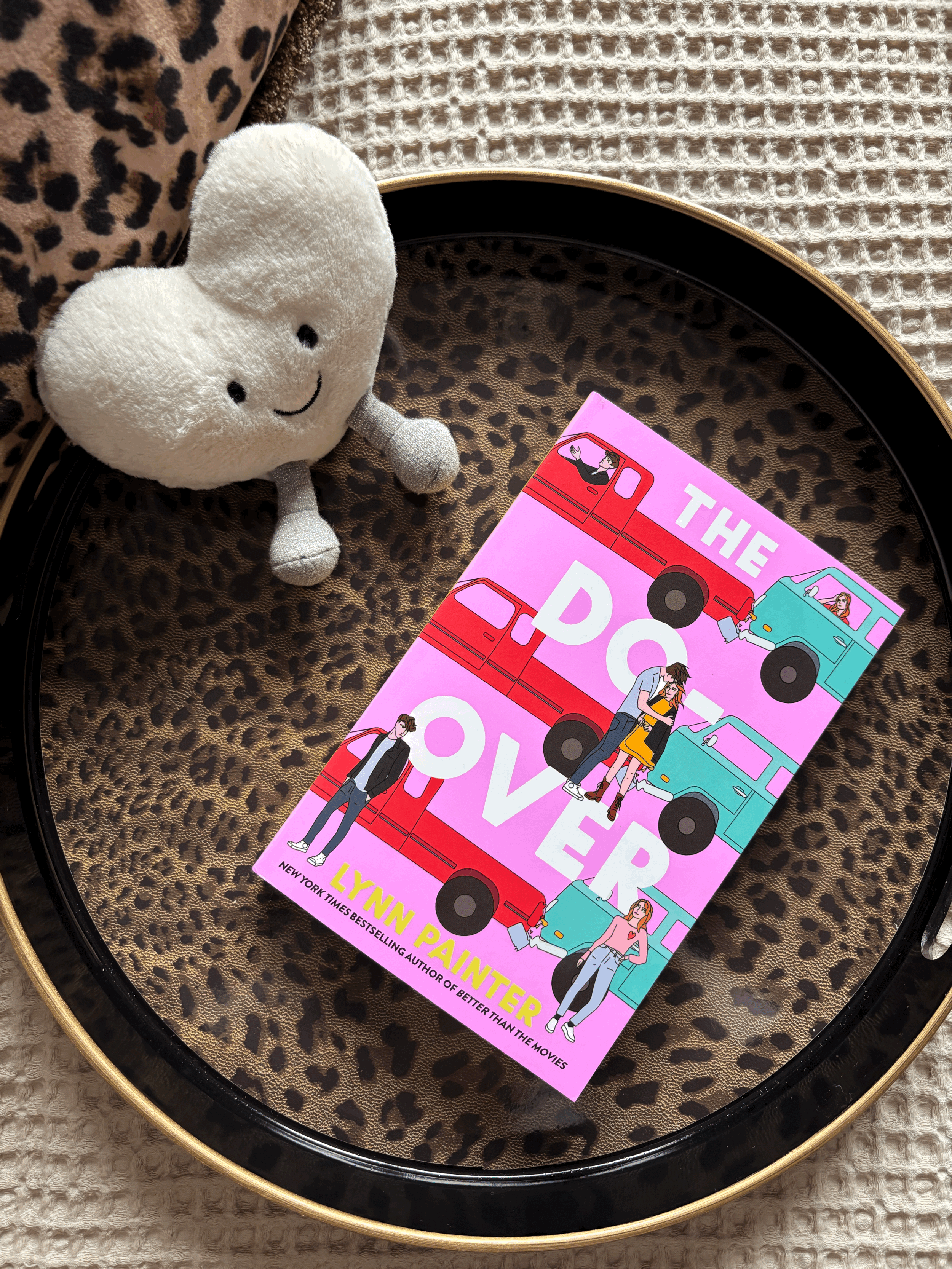 The Do-Over by Lynn Painter