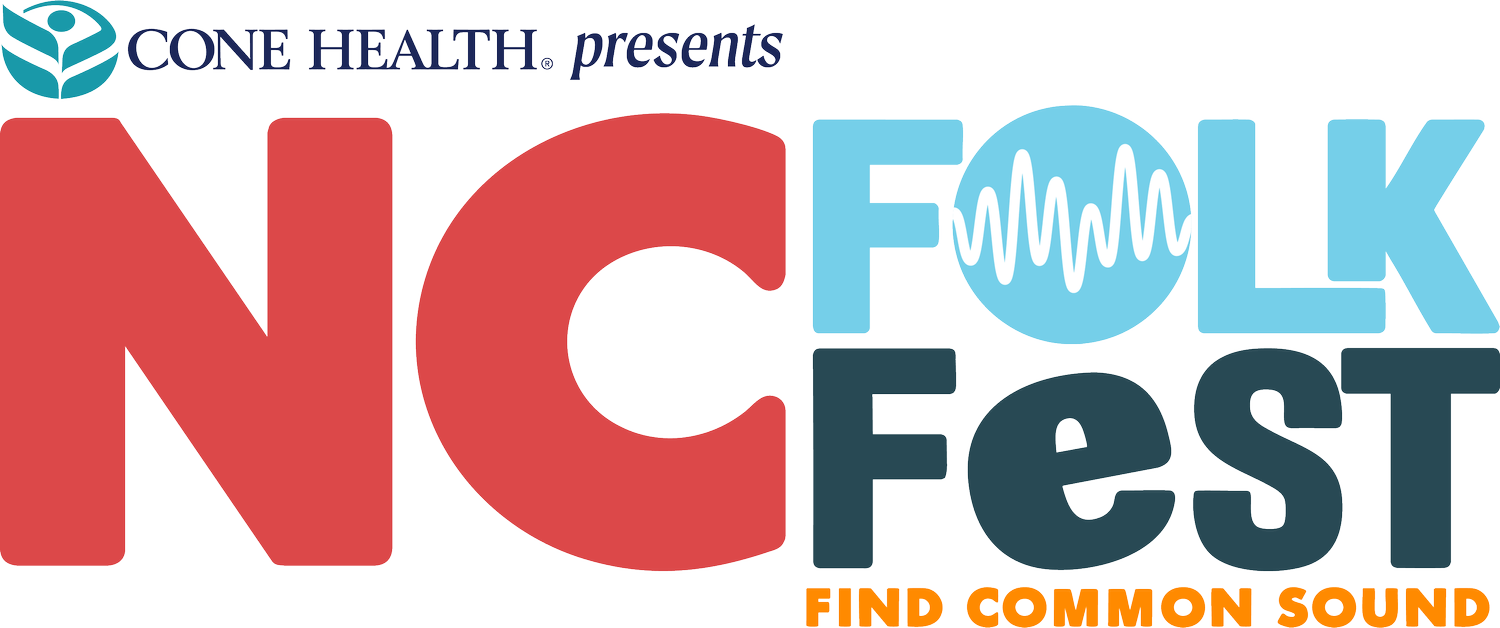 🎶 Walk to the Beat: NC Folk Festival Returns Sept 12–14, 2025 — Just Steps from Wafco Mills