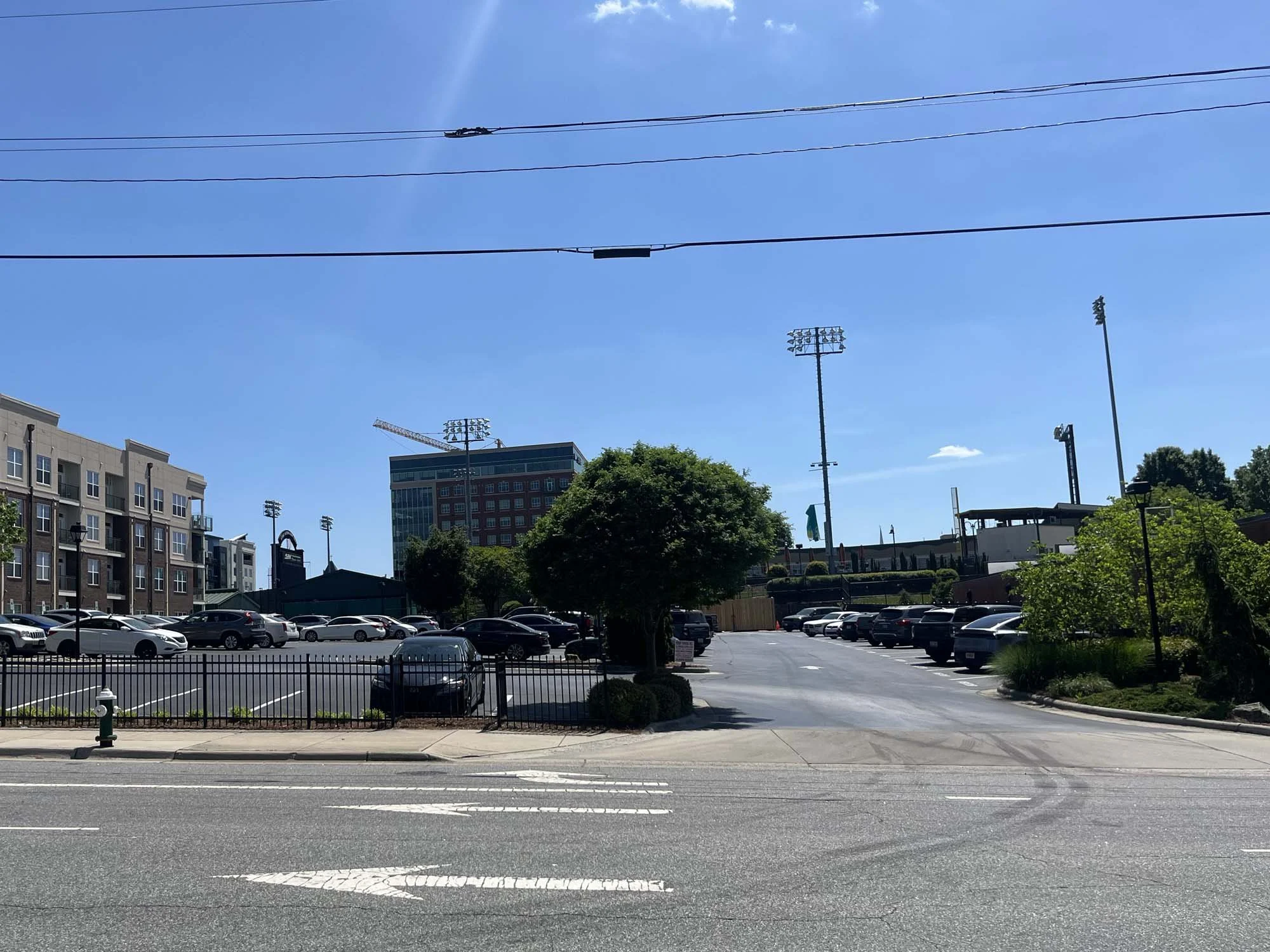 First National Bank Field