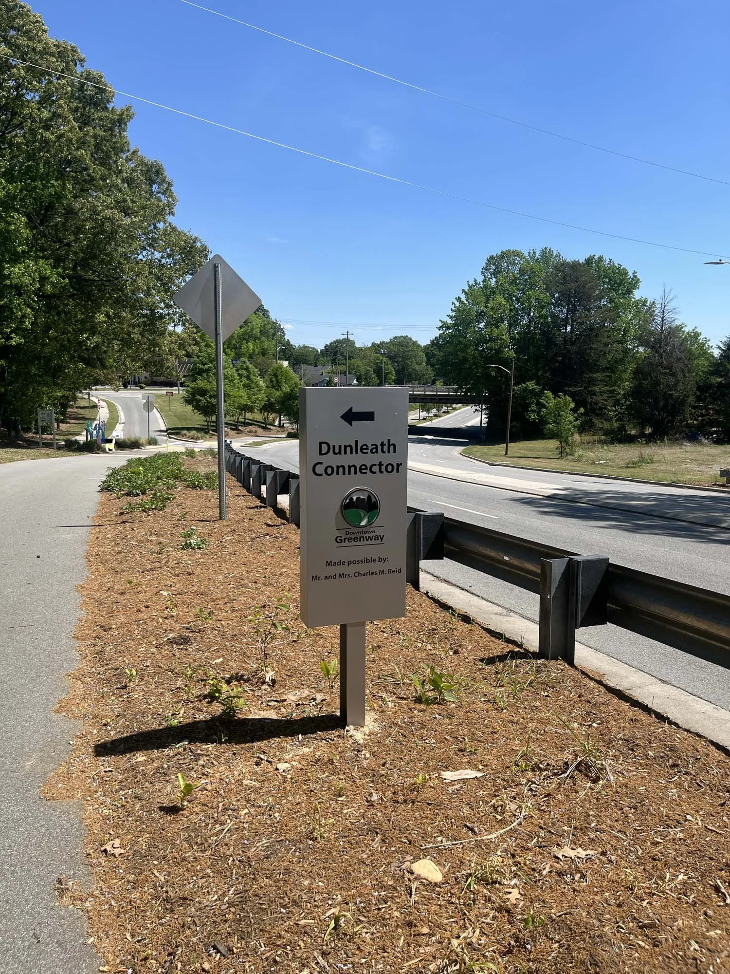 Dunleath Neighborhood Connector