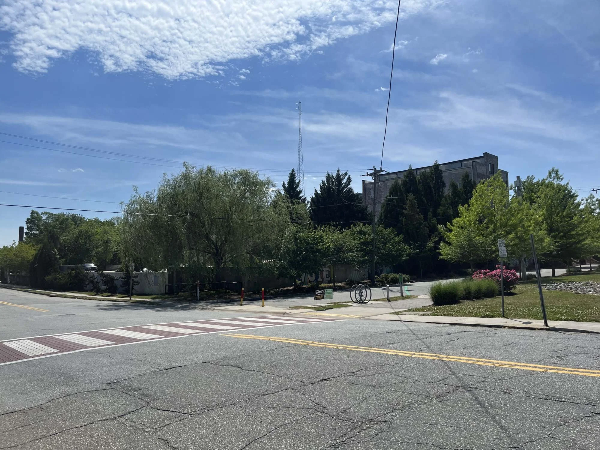The Continental Club / Back Table