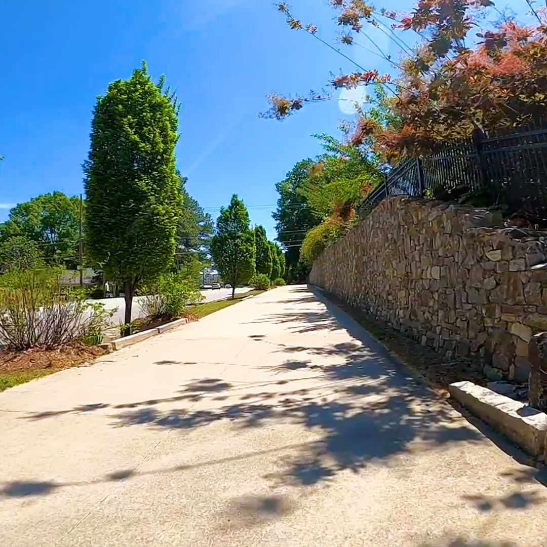 Have you explored the Downtown Greenway yet?