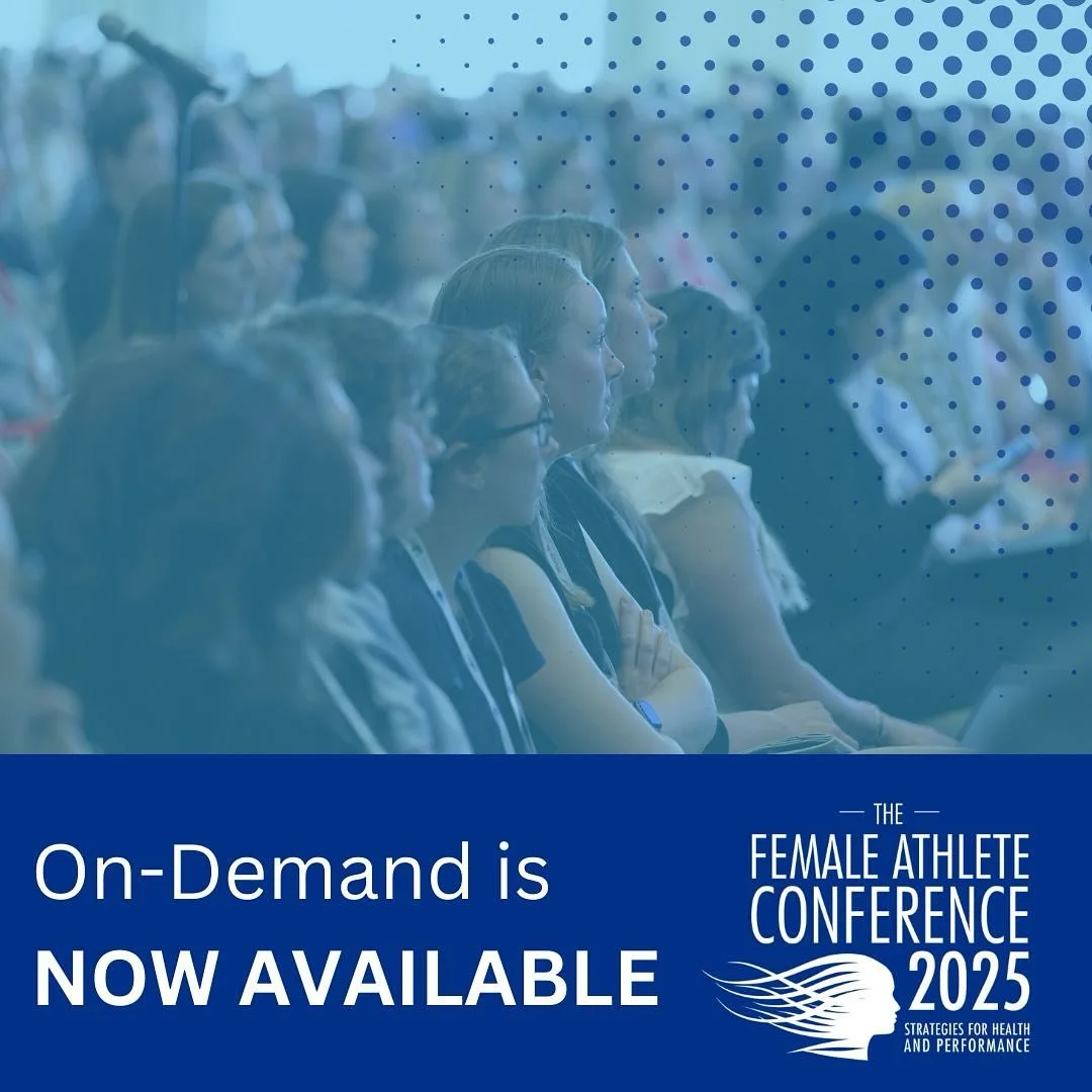 The #2025FAC is now on-demand!
Session recordings and virtual posters are now available for viewing. Registered attendees can access all content via the attendee website and app!