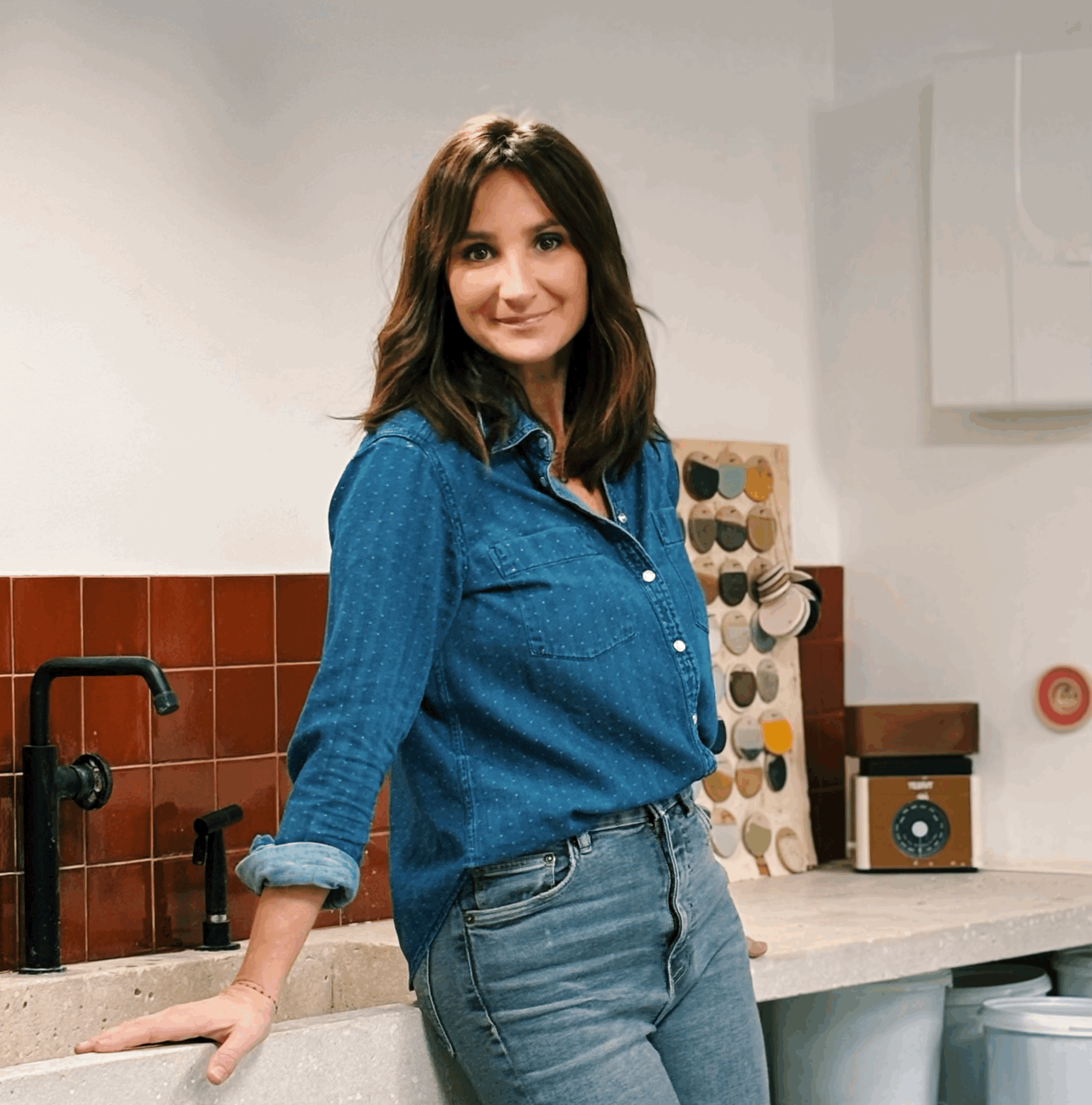 AMANDINE GORRINO
