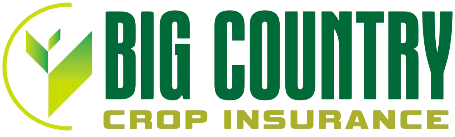Big Country Crop Insurance | Stamford, Tx
