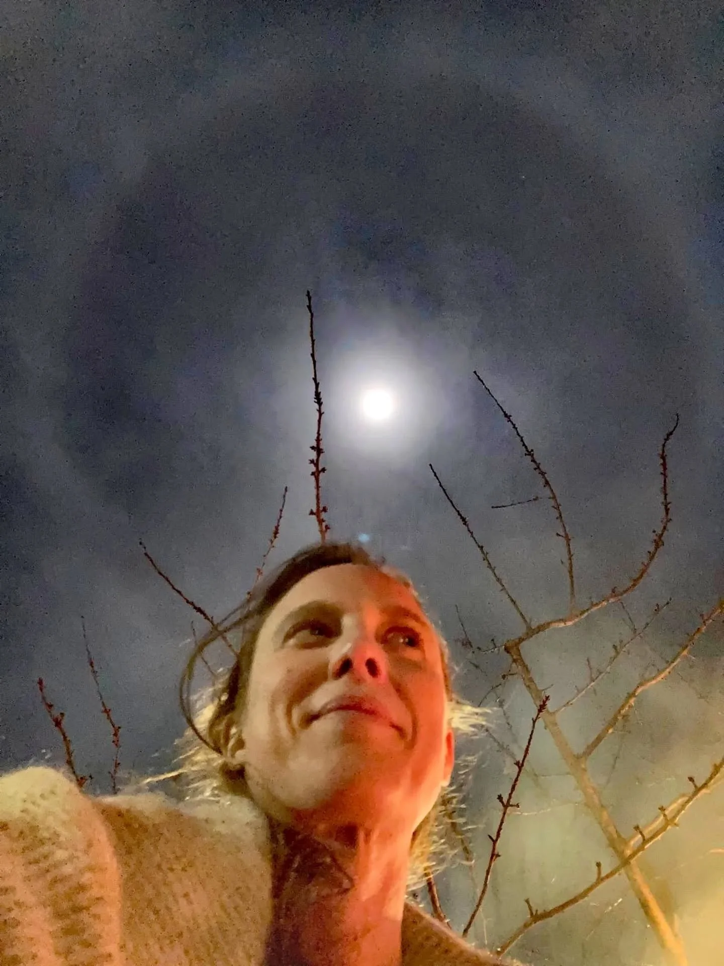 Ahouuuuu ! 🌝 🐾 🔥

(En nous souhaitant un heureux-bon dans cette nouvelle ann&eacute;e sous l'&eacute;gide de la lune aur&eacute;ol&eacute;e 😇)