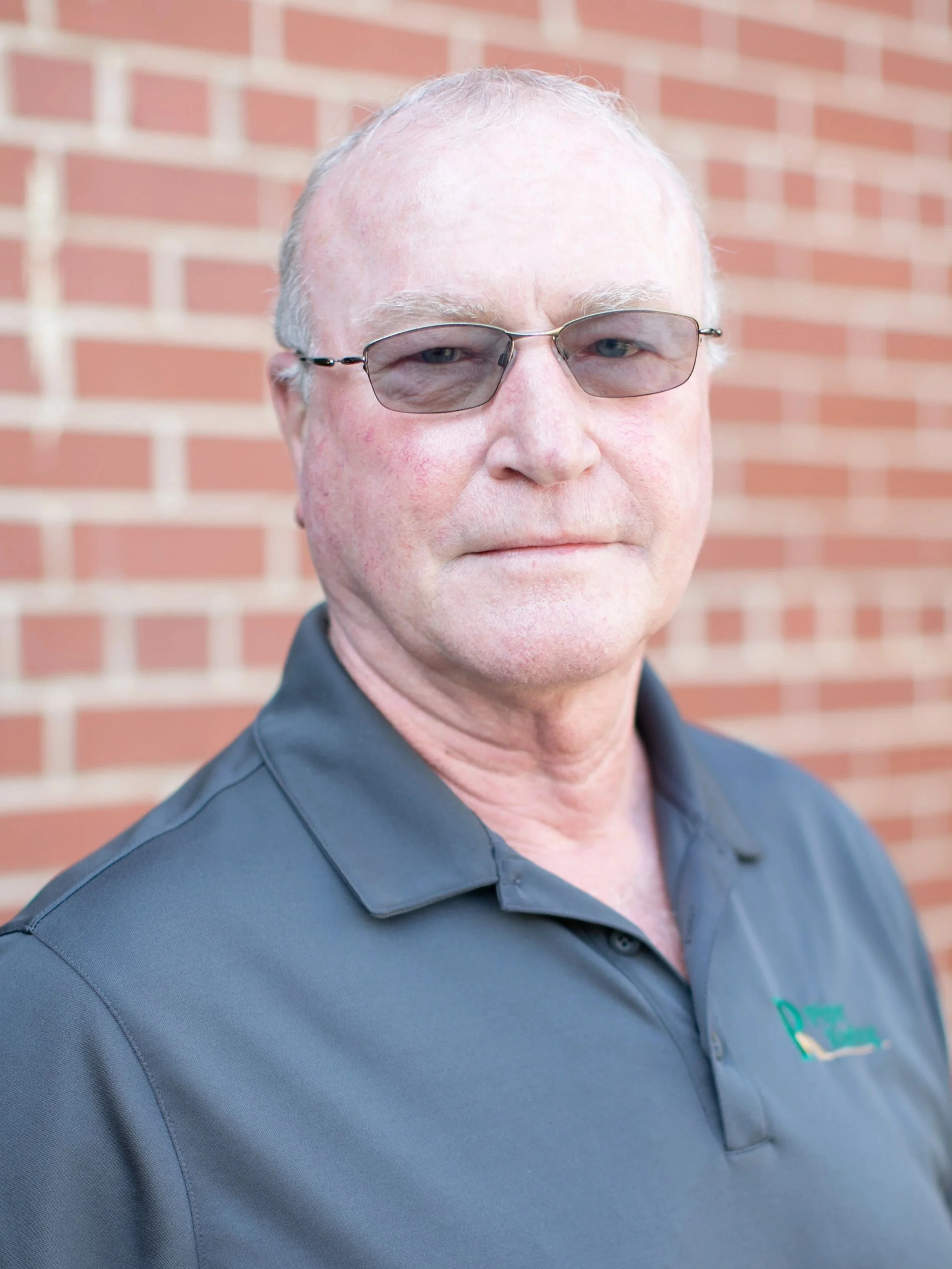 Bryan Bullock, Project Manager