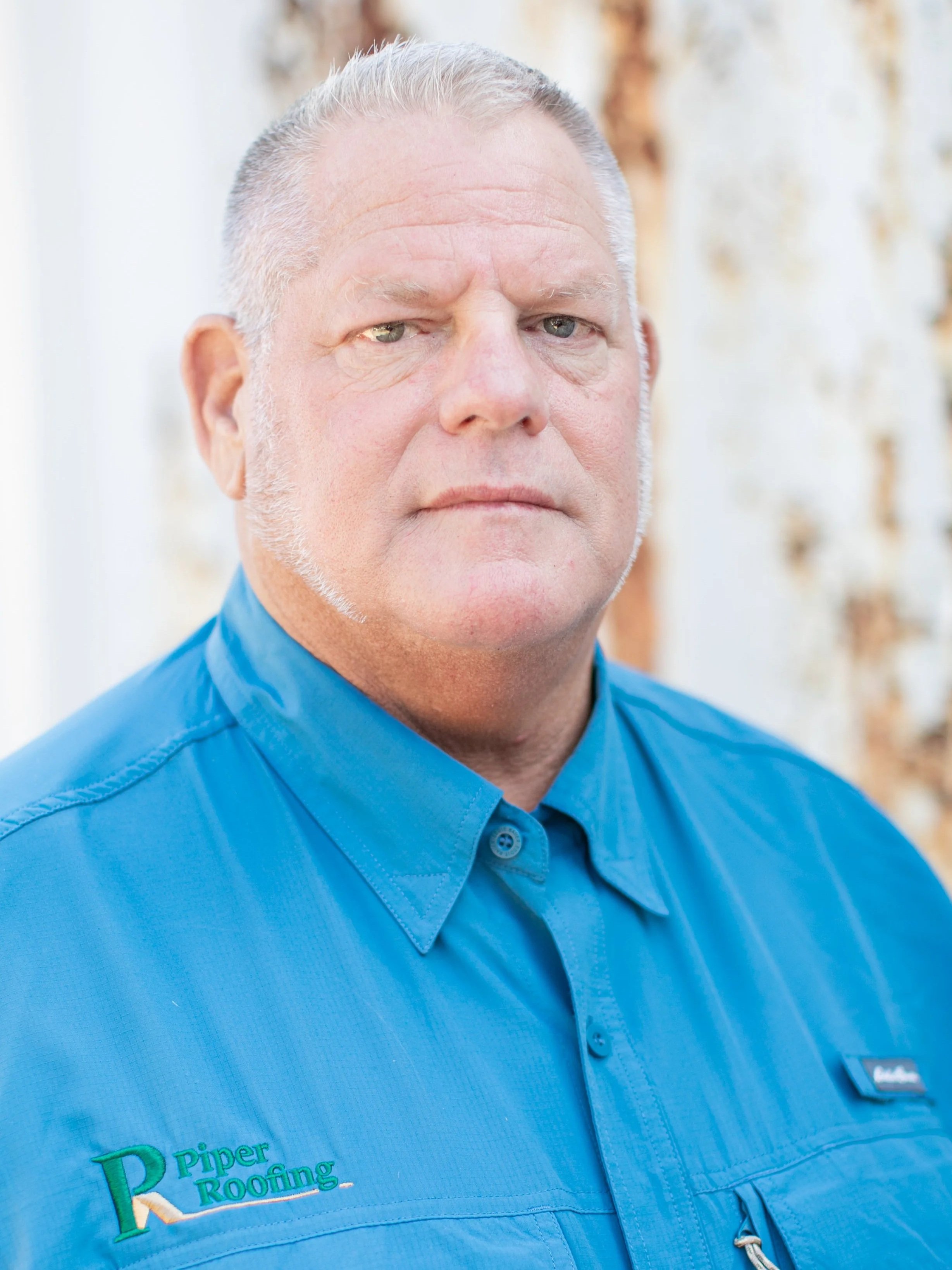 David Hortis, Field Service Manager