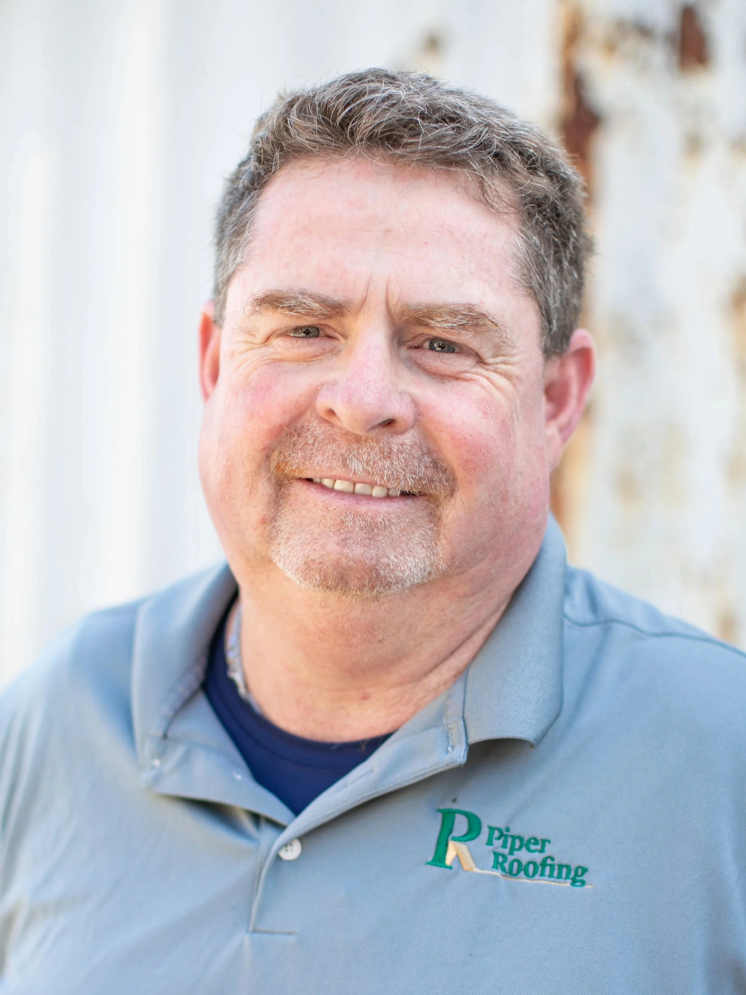 Bryan Bullock, Project Manager