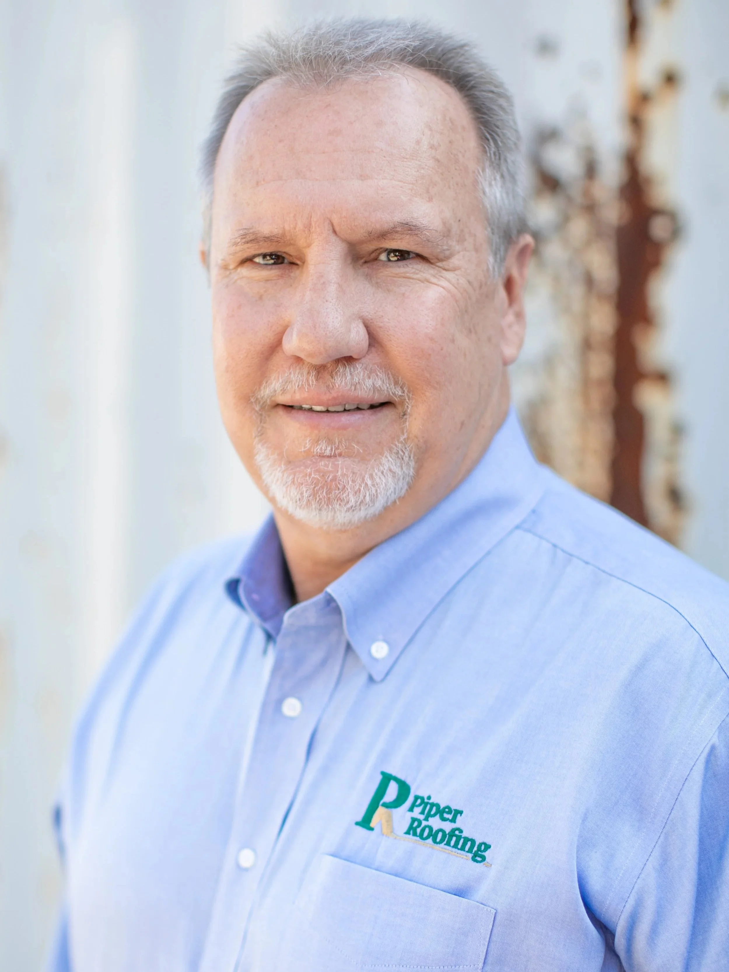 Dan Jarratt, Sales Manager