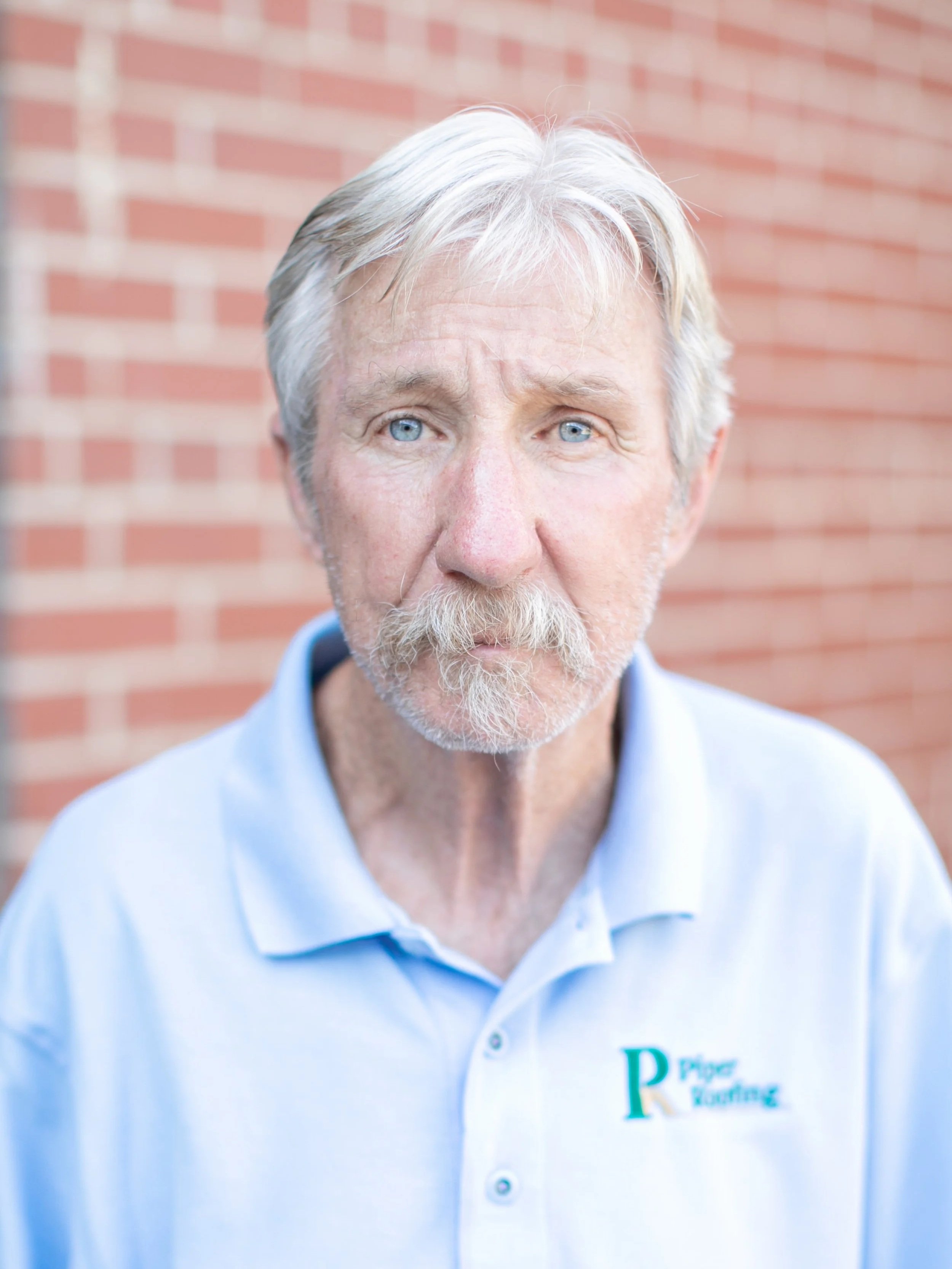 Kenny Rozell, Service Sales