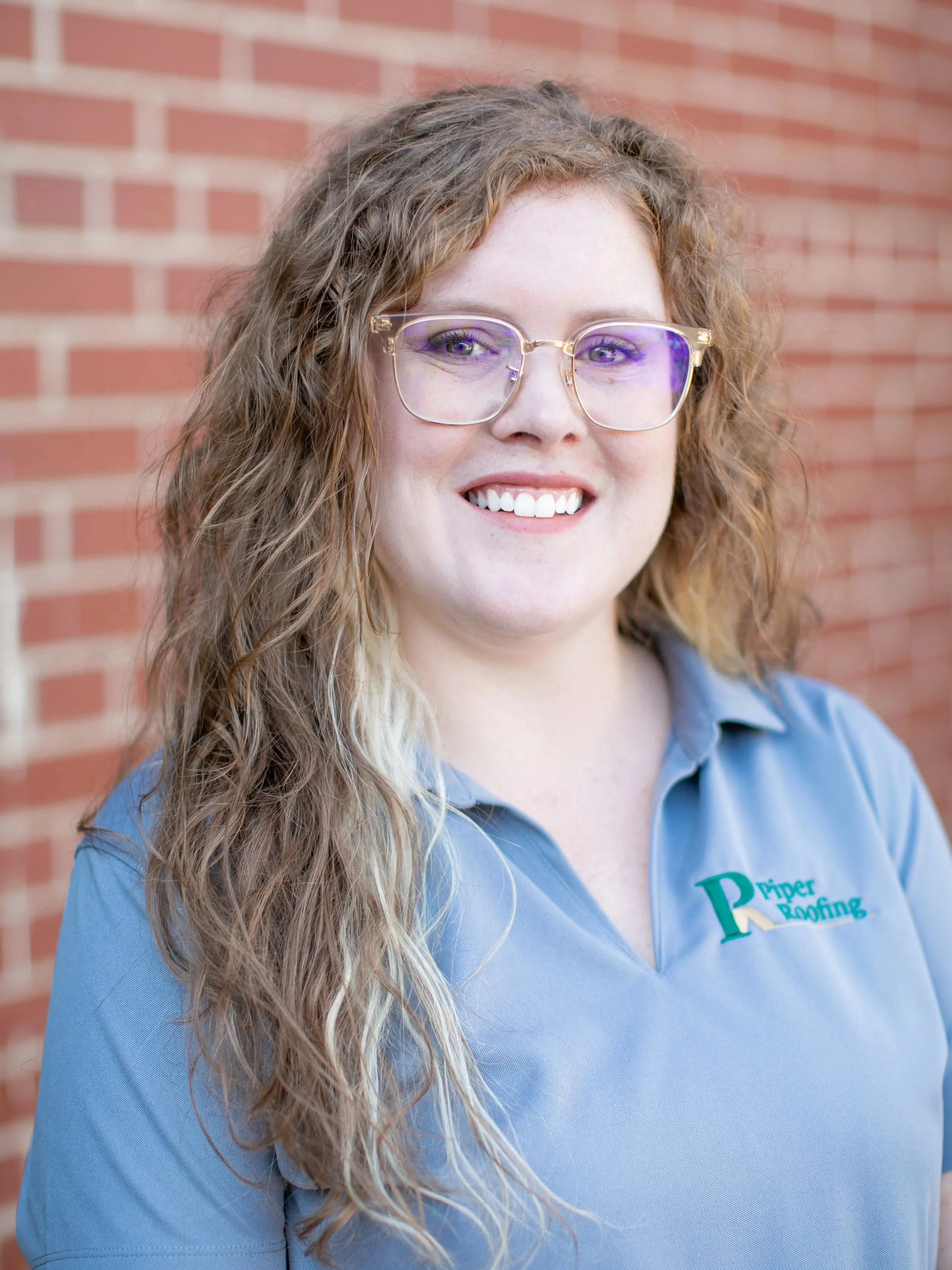 Brittany Parmer