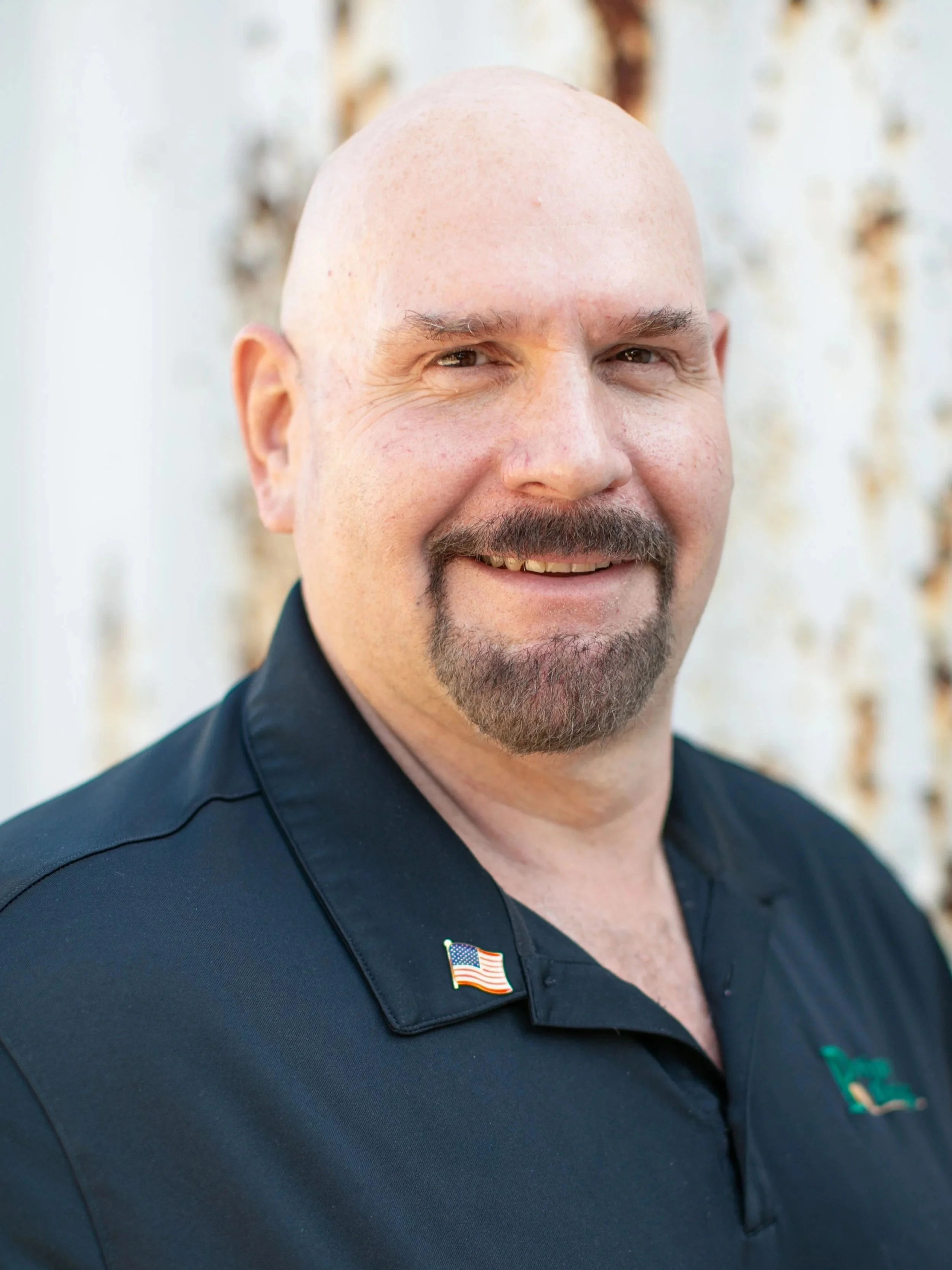 Kenny Rozell, Service Sales