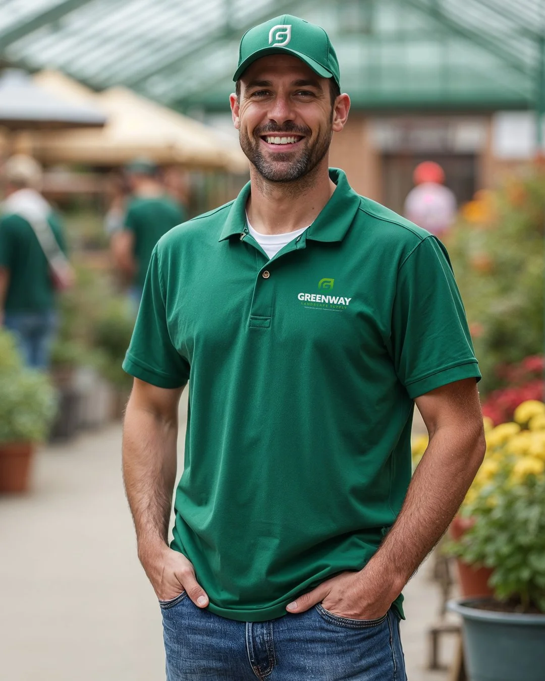 Greenway Landscape Supply